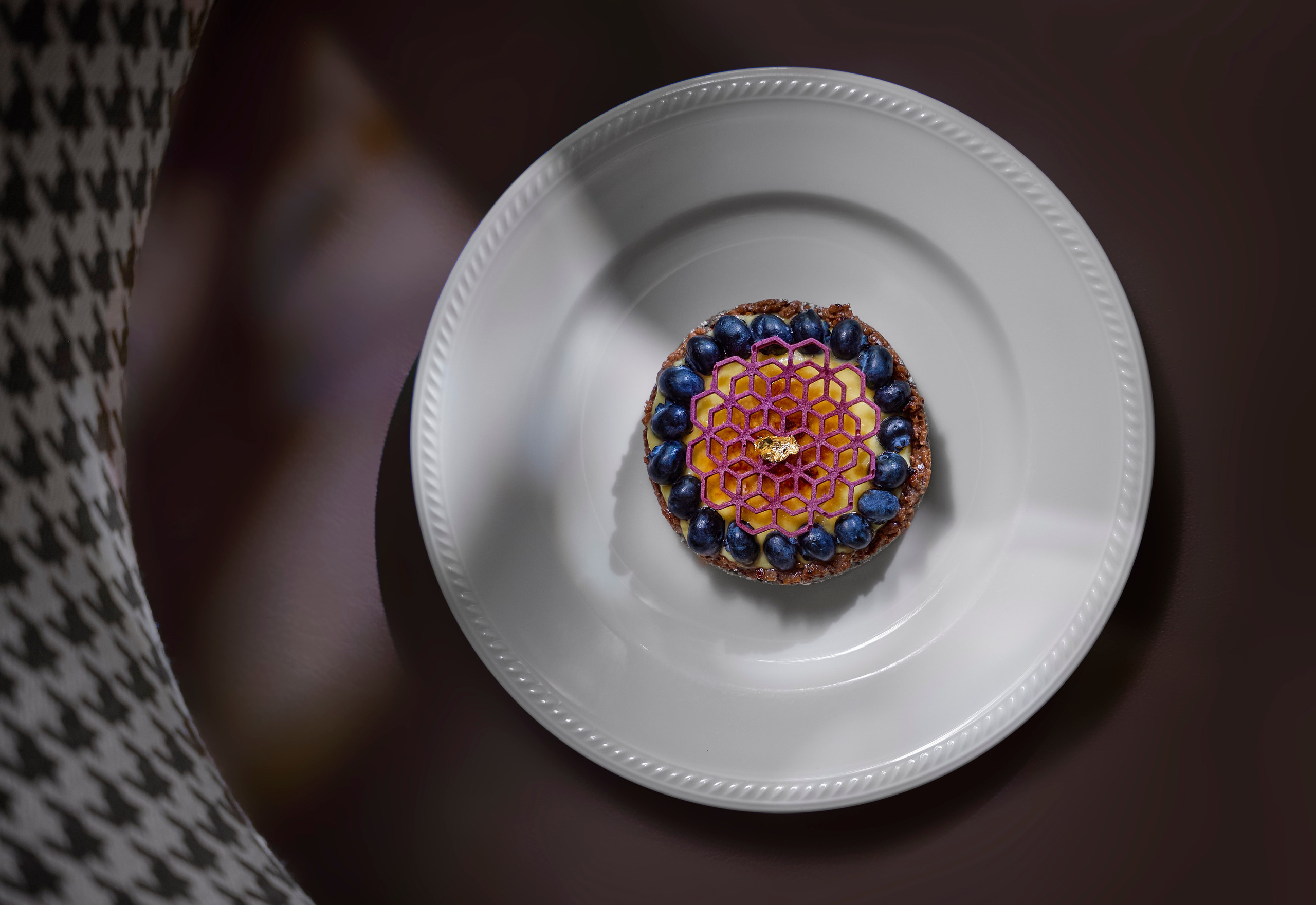 Рестораны. Константин Сафонов