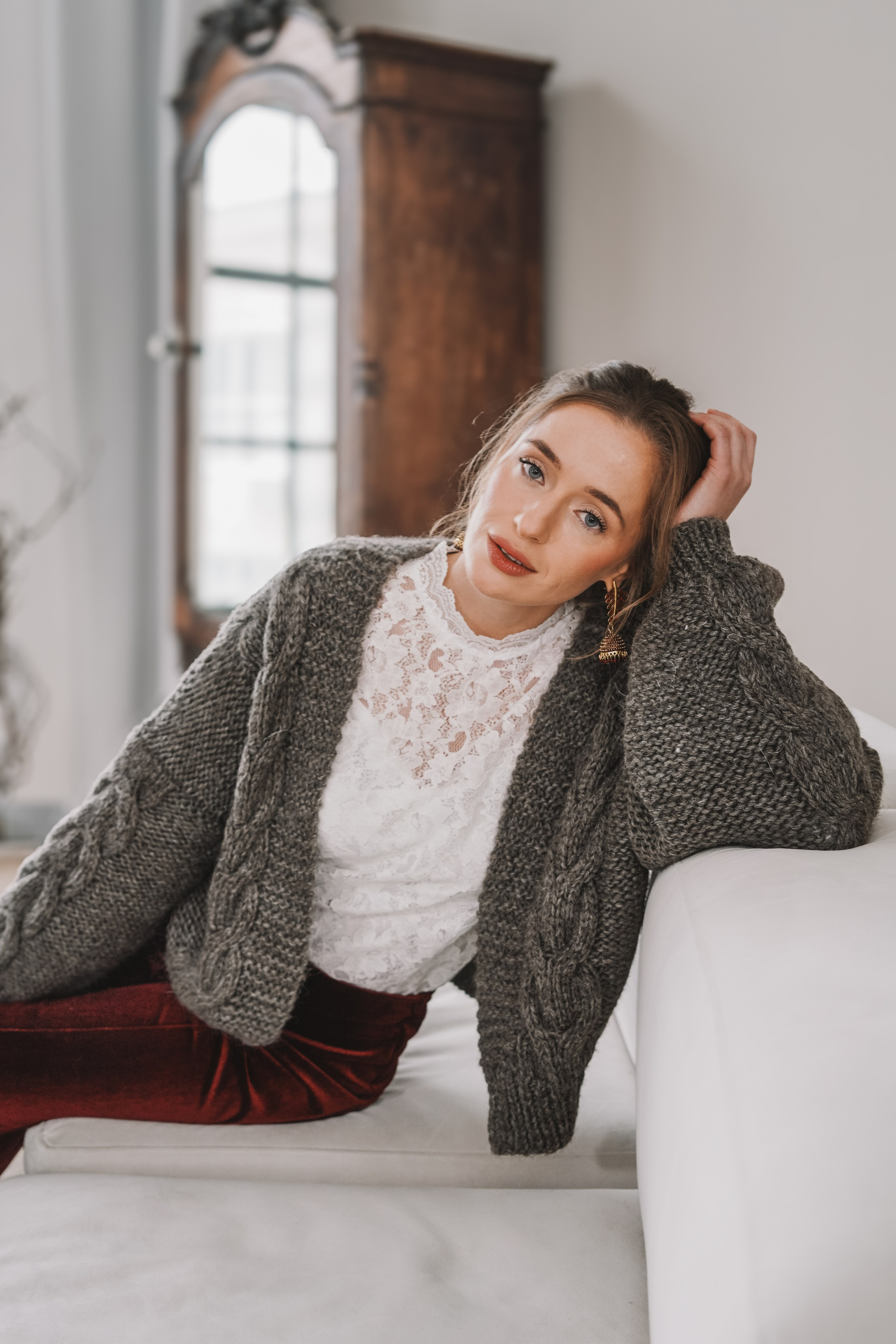 Бренд Casa Kamara. Фотограф Айгуль Вишня, съёмка в Москве и Санкт-Петербурге