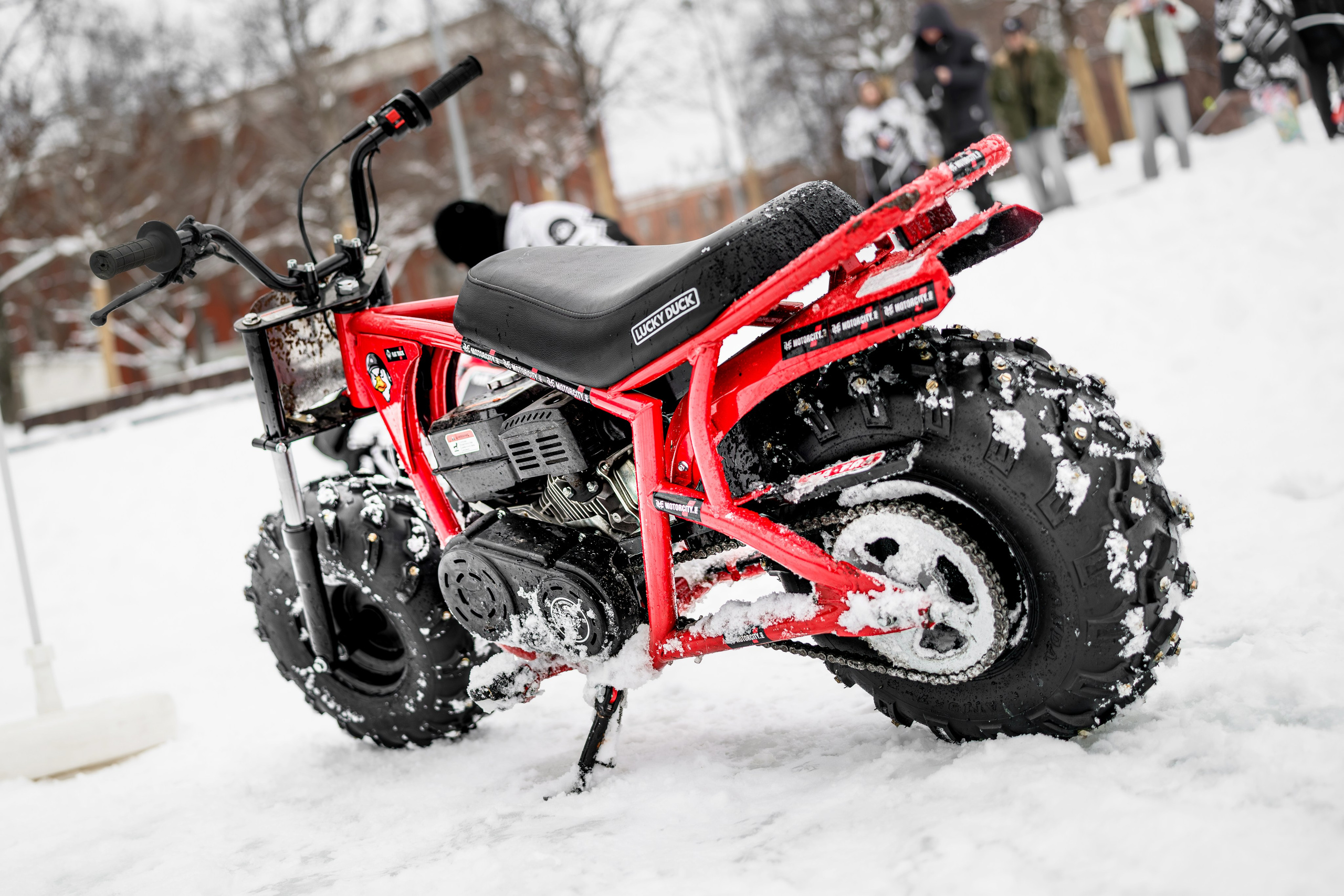 2026 Flat Track x Motorcity Крылатское фотограф Антон Медведев icoguar