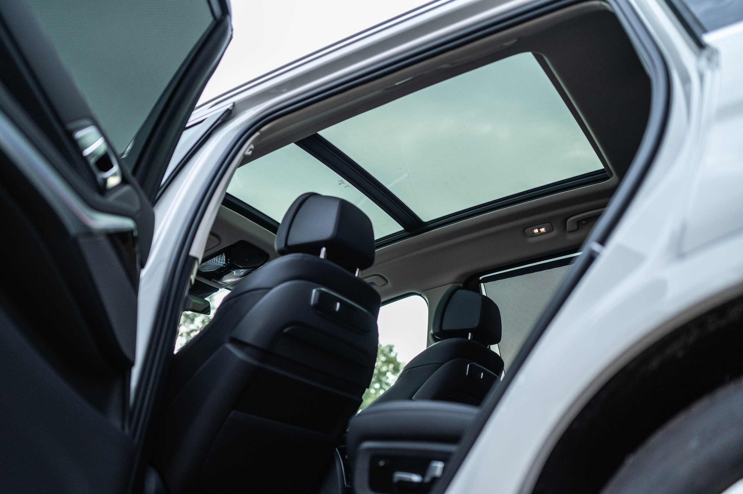 BMW X7 40i. Автомобильный фотограф в Москве — Сидоров Дмитрий