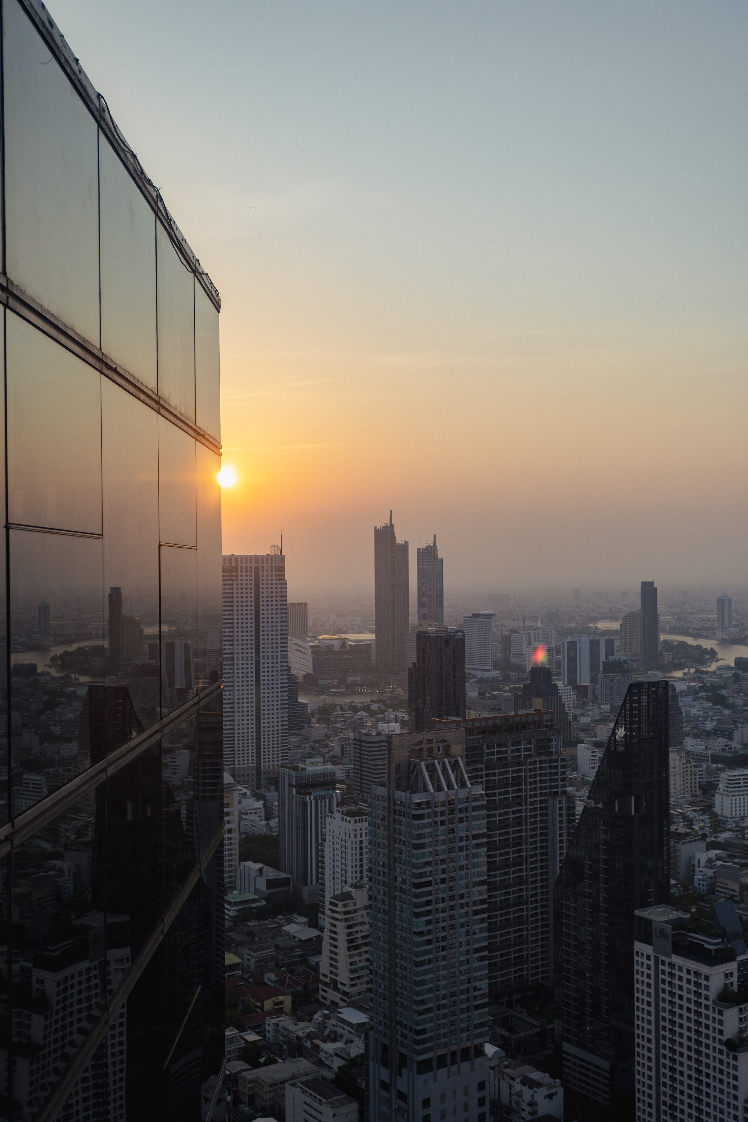 Bangkok. Фотограф Сонкина Татьяна