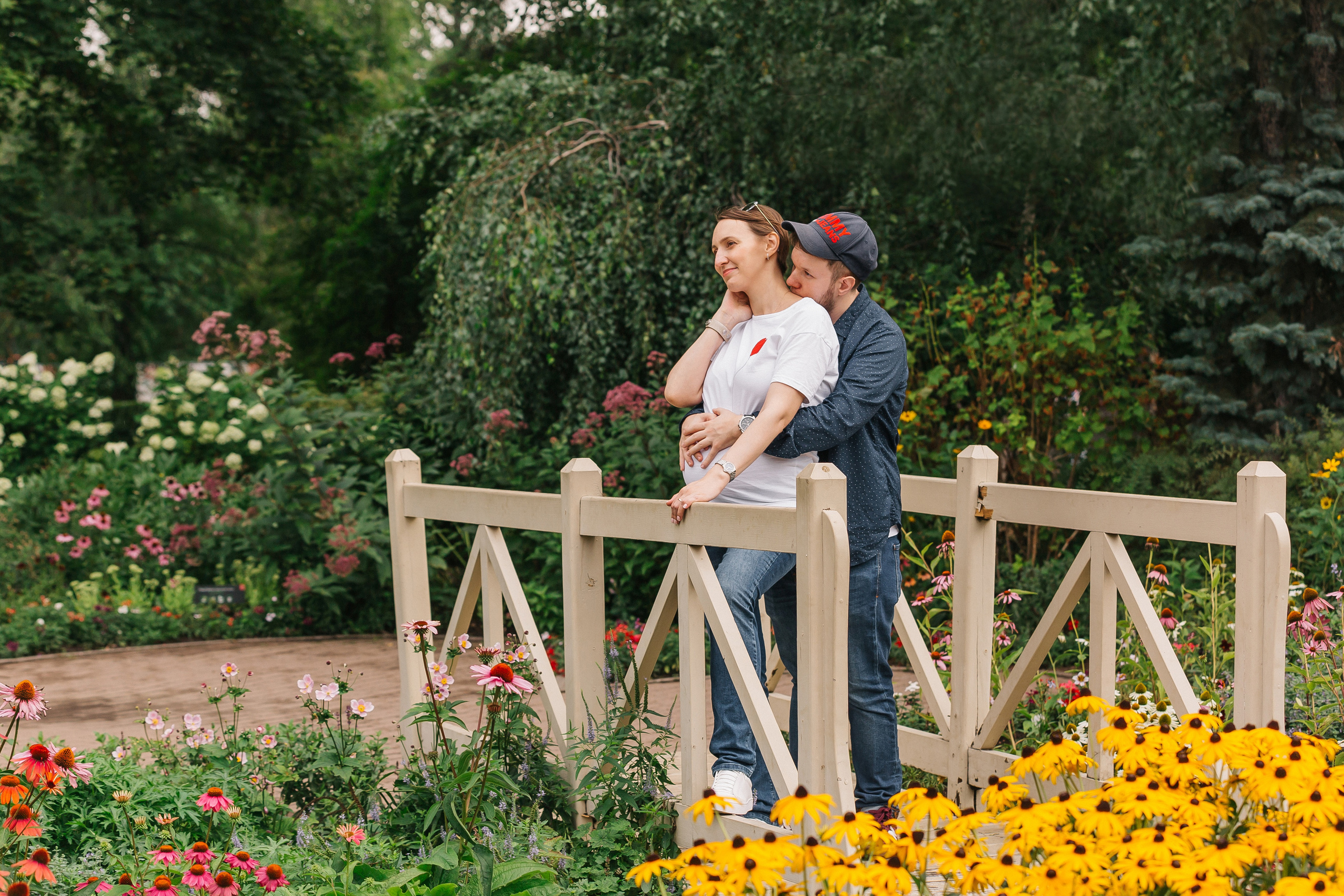 Миша и Кристина. Фотограф Харитонова Наталья