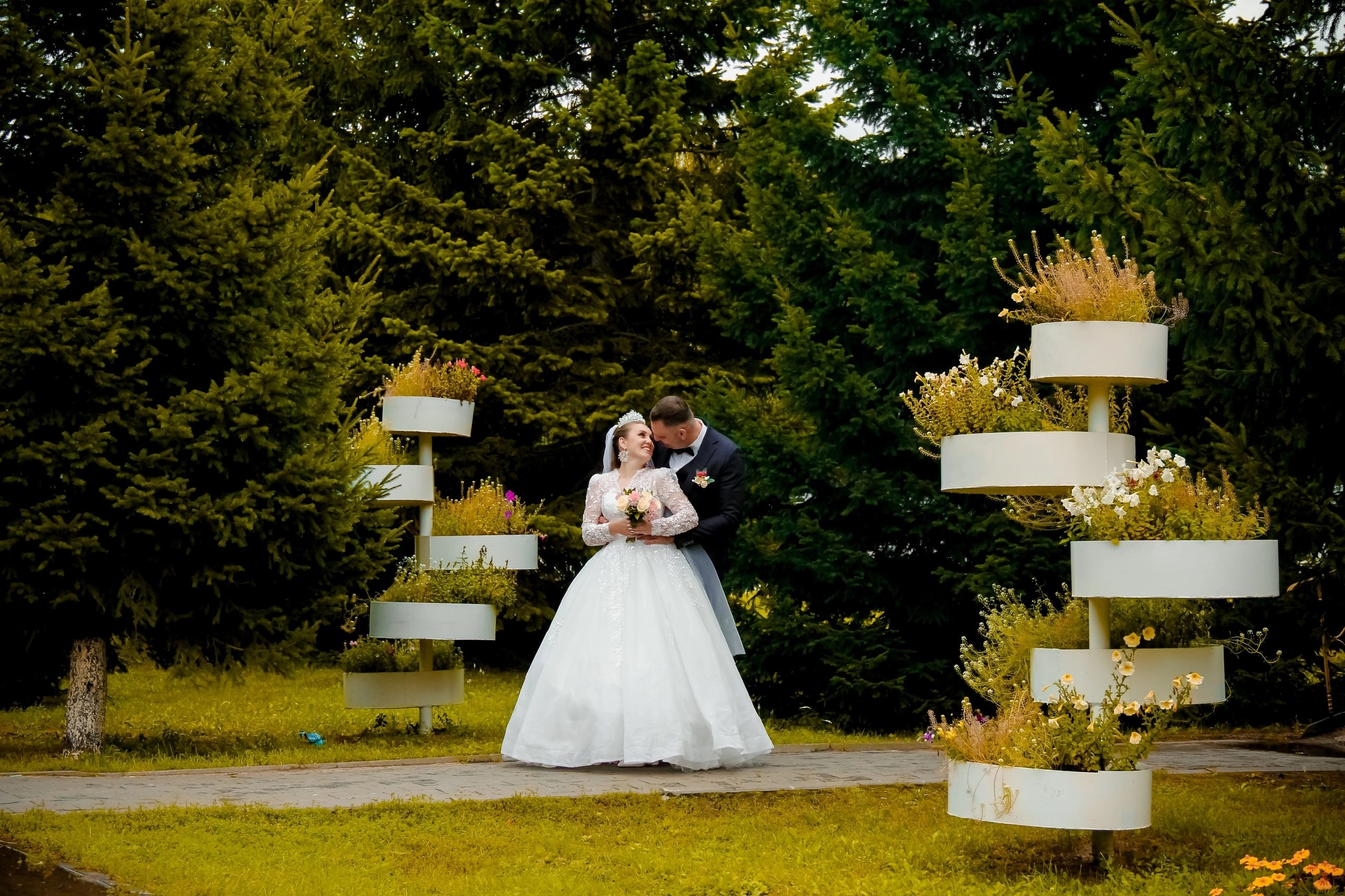 Вадим&Татьяна. Семейный фотограф в р. п. Маслянино Саишева Мария