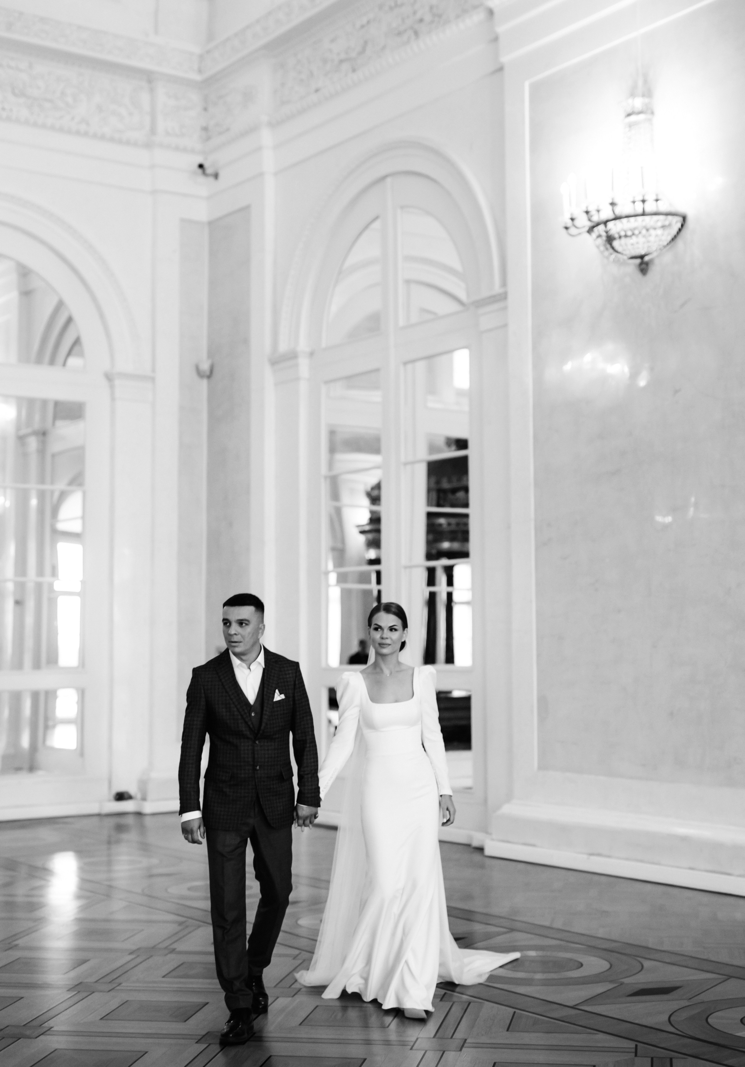 Рома Ксюша. Свадебный фотограф СПб Евгения Орлова