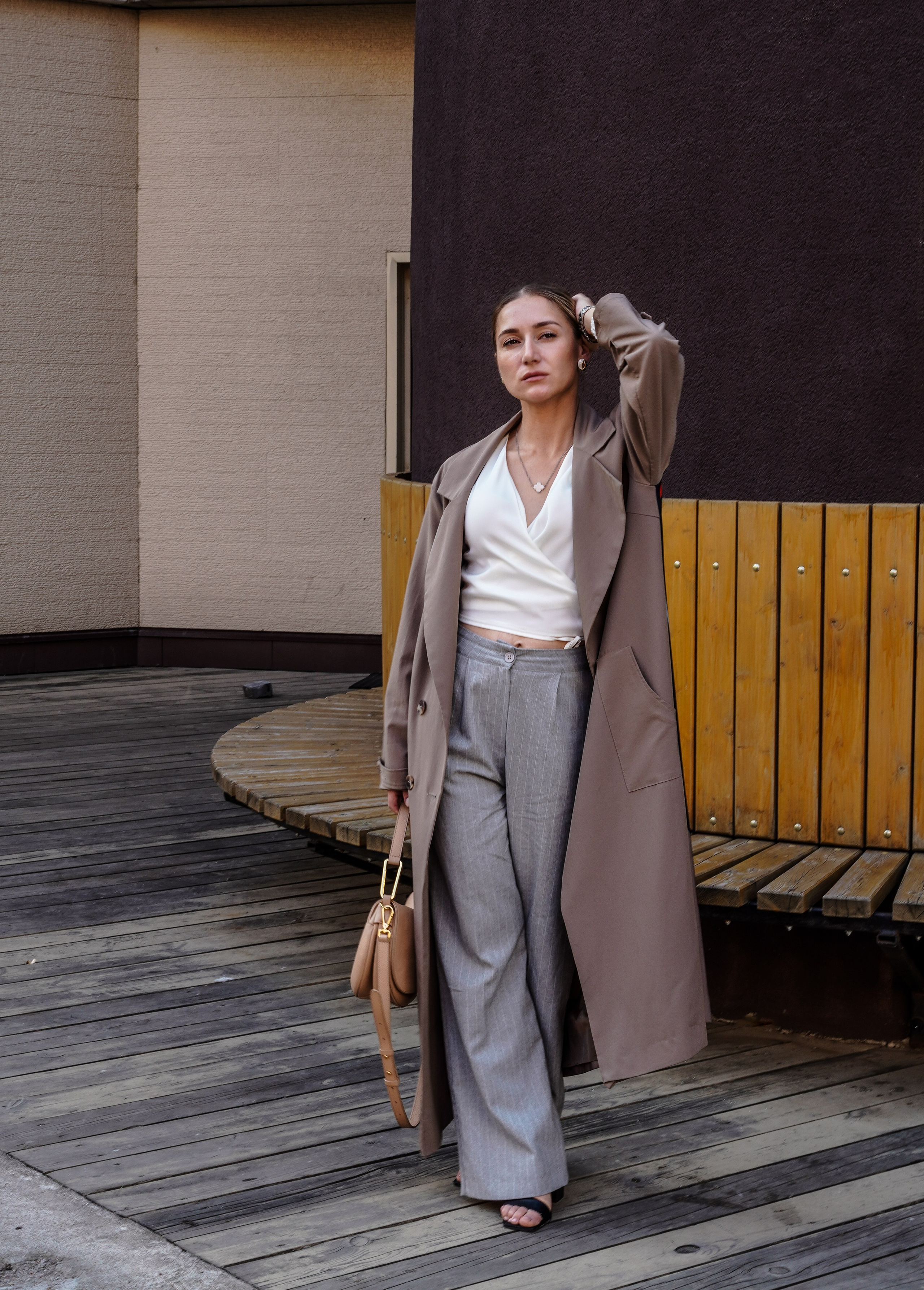 Nina. Фотограф Хургада / Санкт-Петербург / Вьетнам