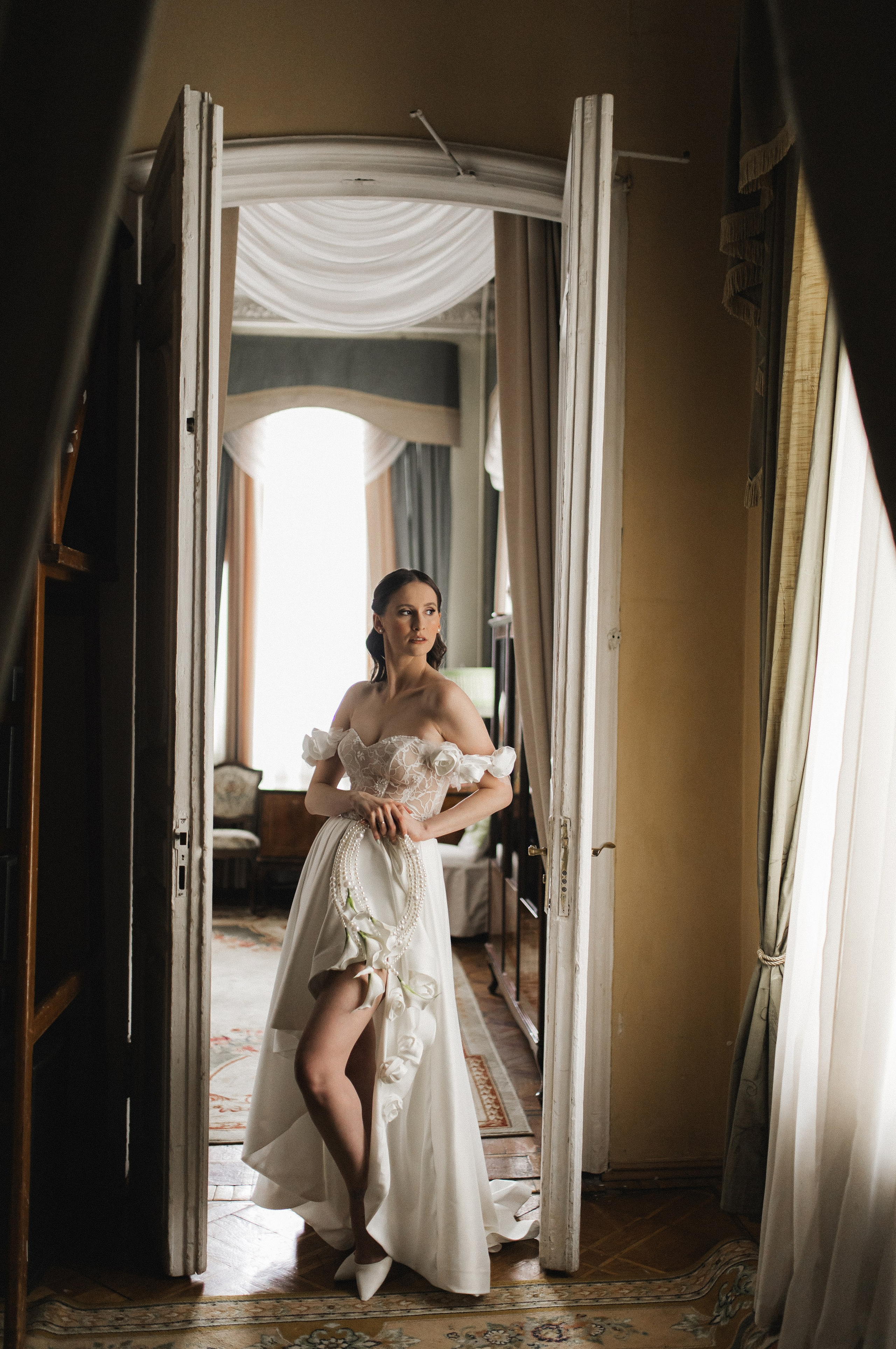 Рита и Сева. Семейный и свадебный фотограф в Екатеринбурге Орлова Ирина