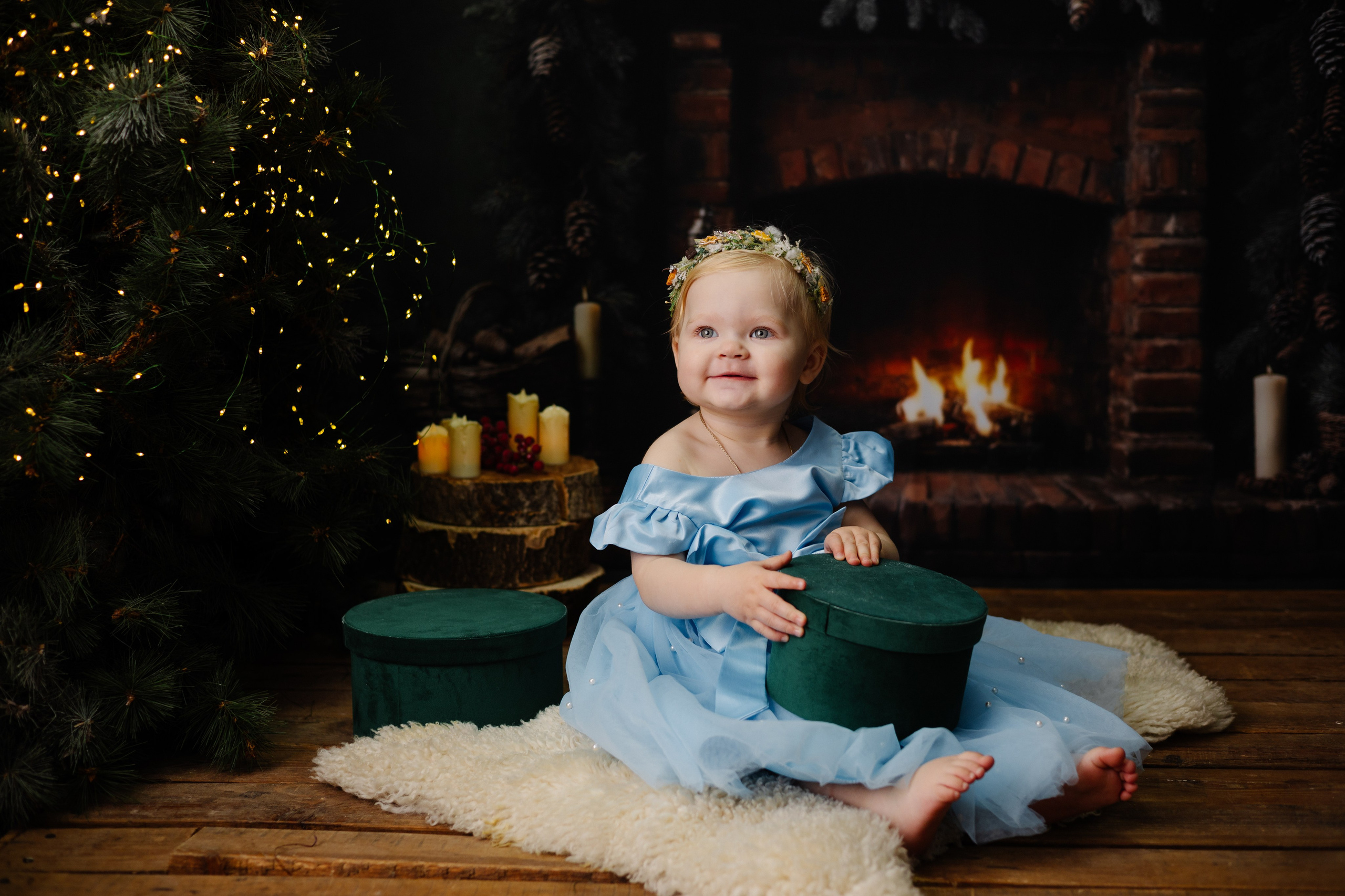 Фотограф новорожденных и семей Туапсе Краснодарский край Анна Альтман