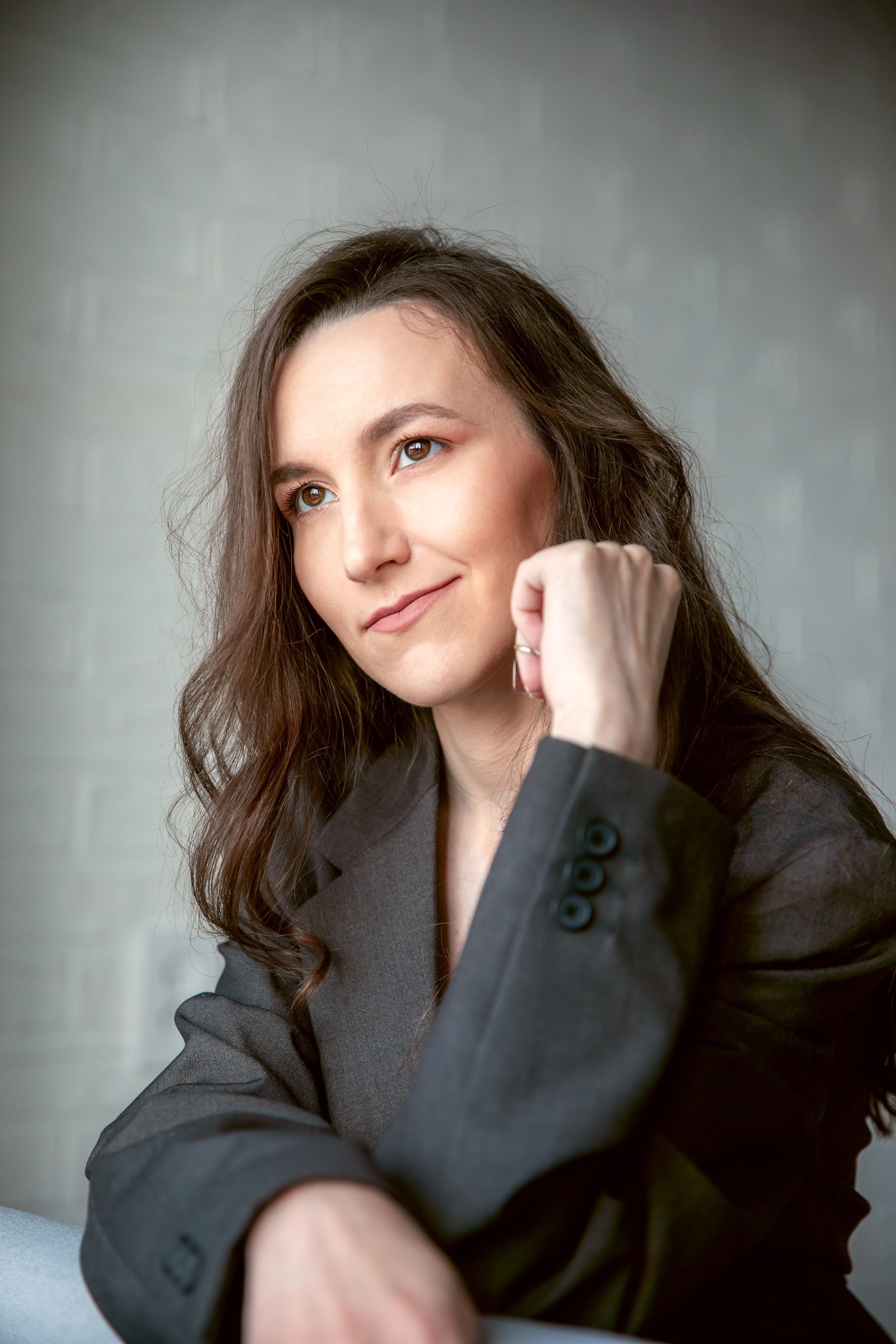 Портреты. Семейный и детский фотограф в Беларуси