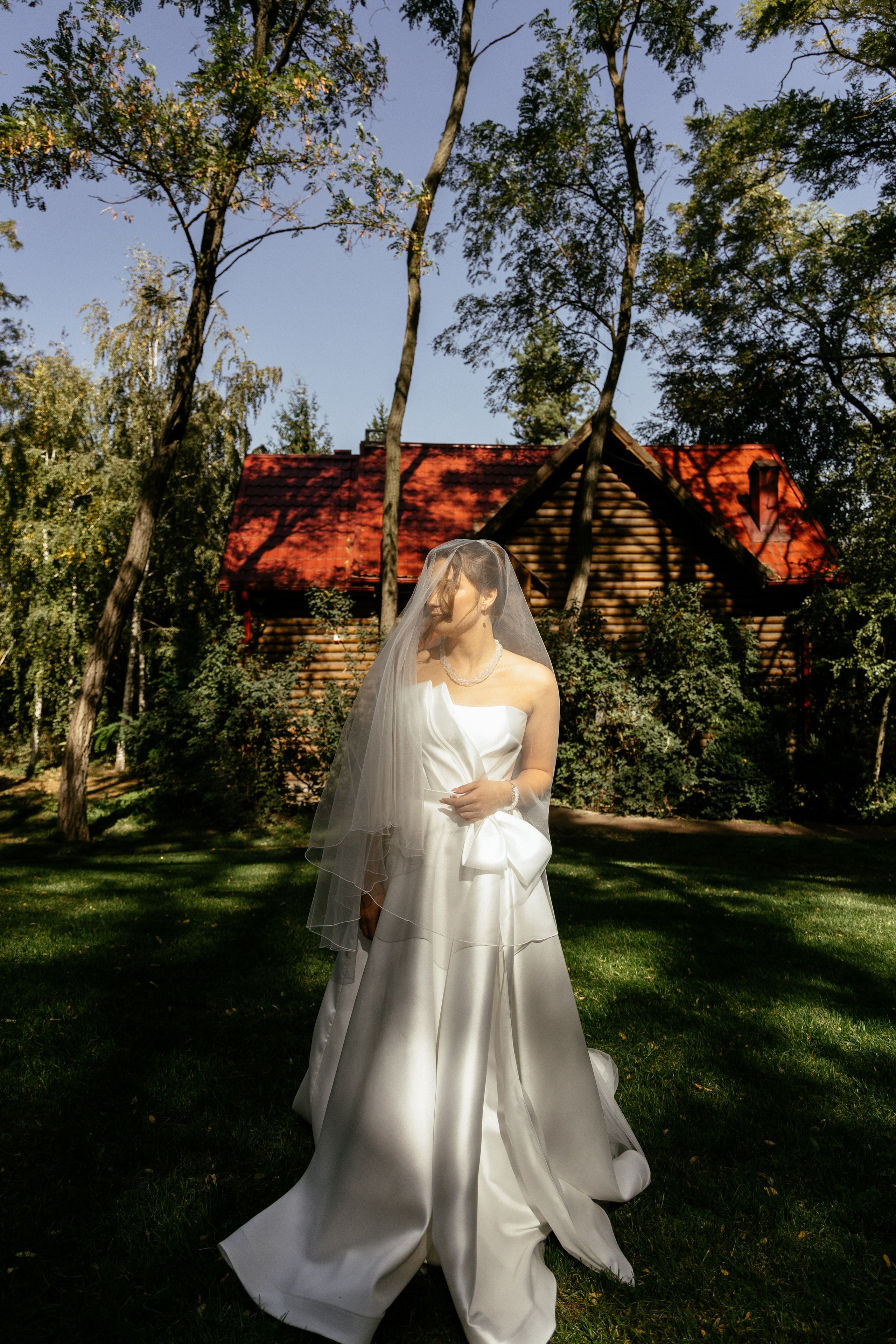 Георгий и Юлия. Свадебный организатор в Ростове-на-Дону Яснов Роман