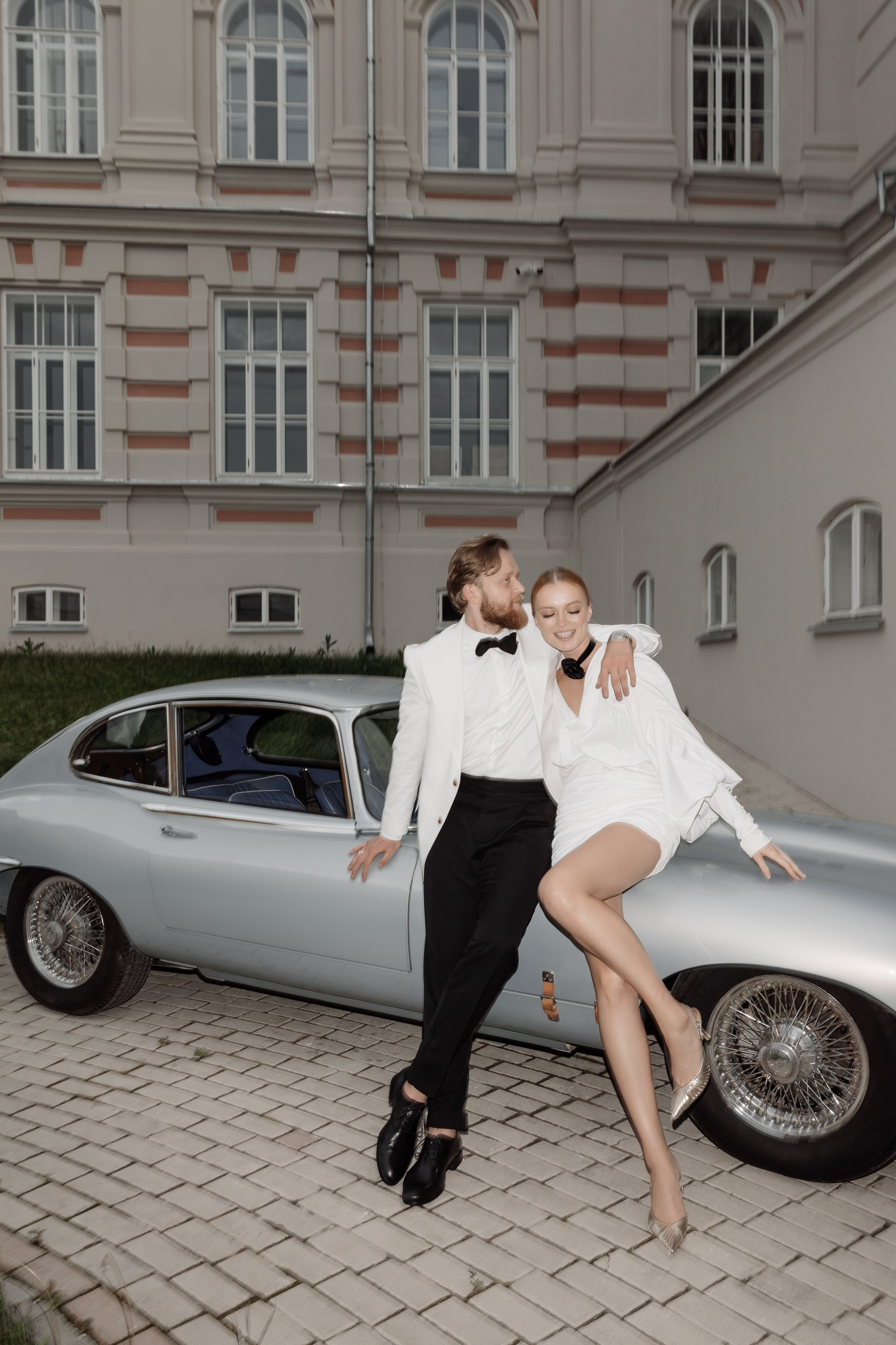 ВEHIND YOU. Фотограф в Казани Гузель Зайнуллина