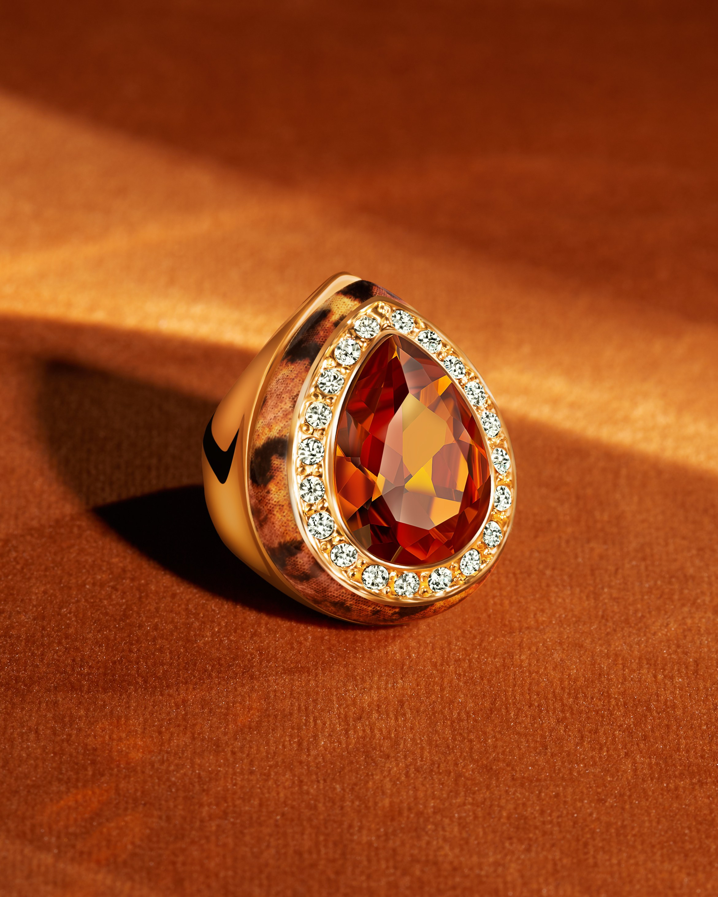 Jewelry. Ретушер Алена Зонова