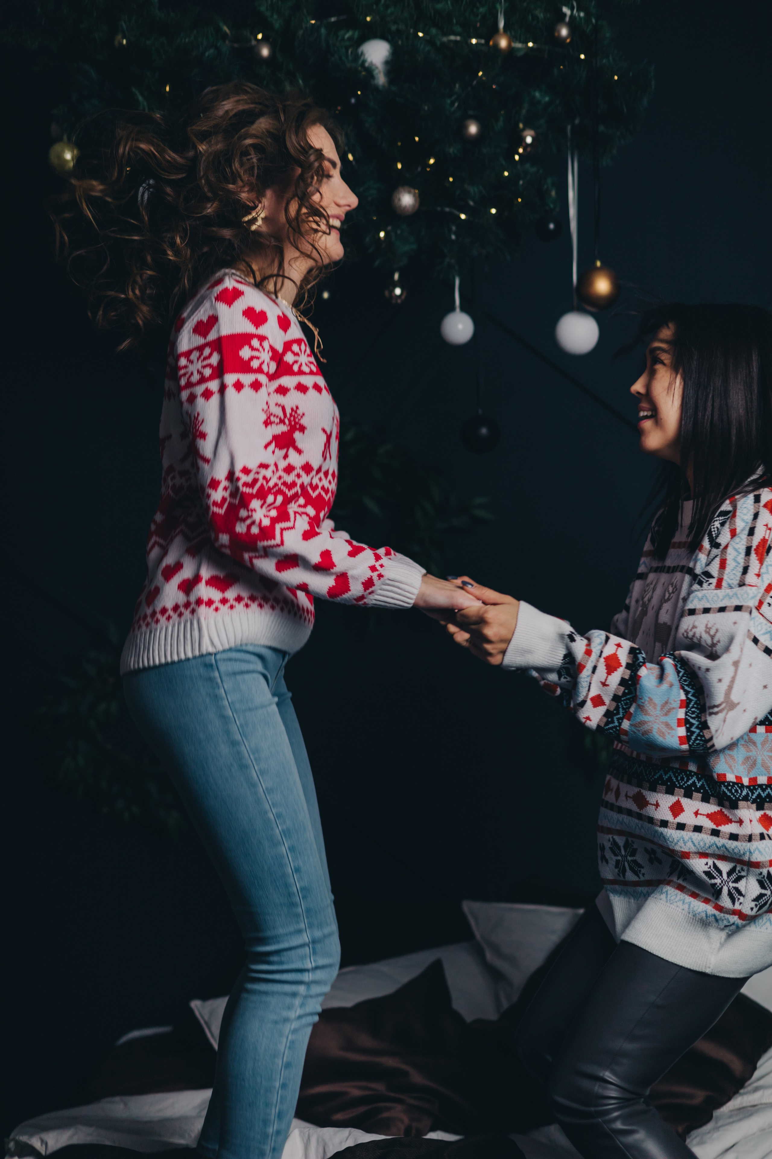 Алина и Динар. Фотограф Уфа