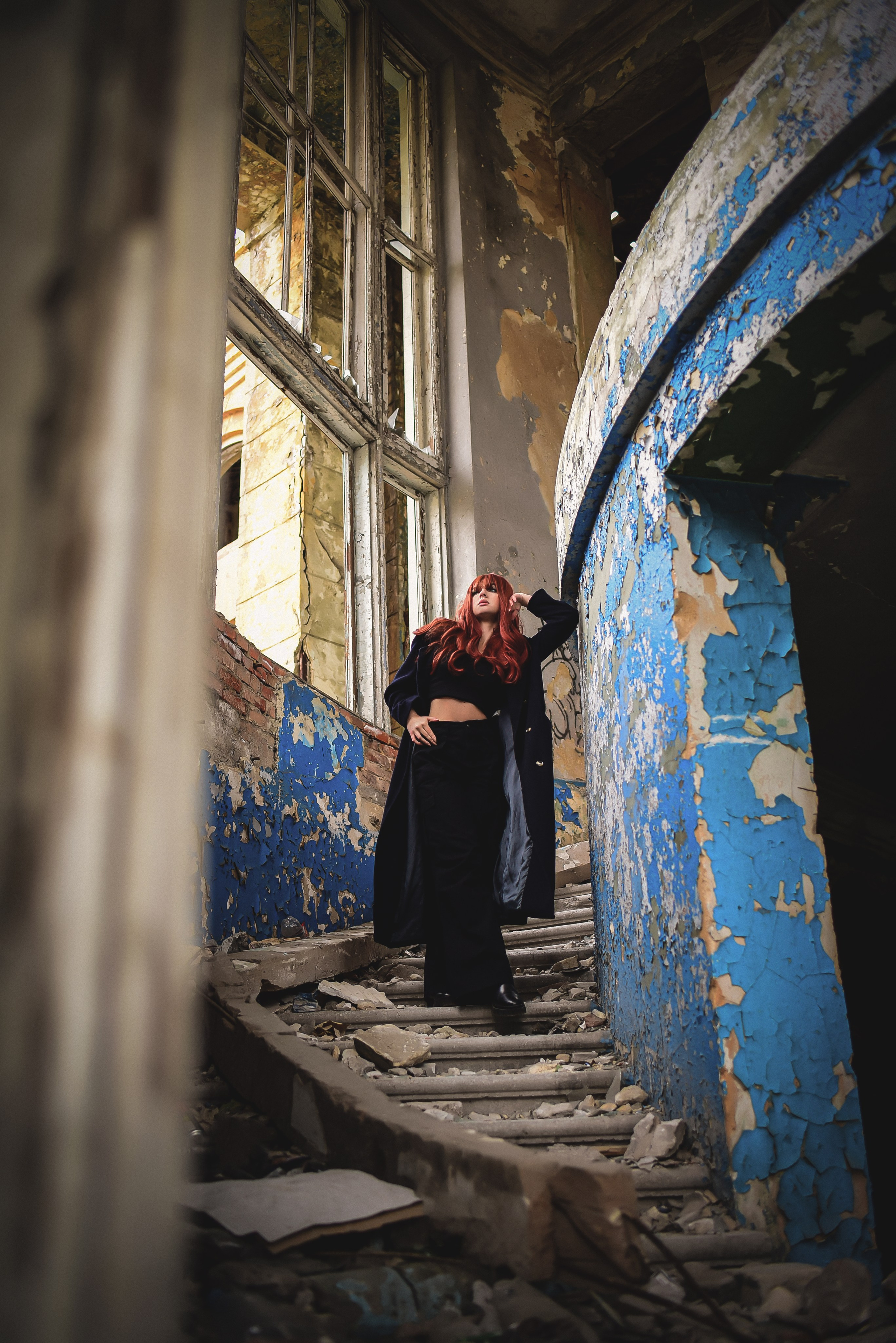 Осень. Семейный и свадебный фотограф в Донецке Донская Анастасия