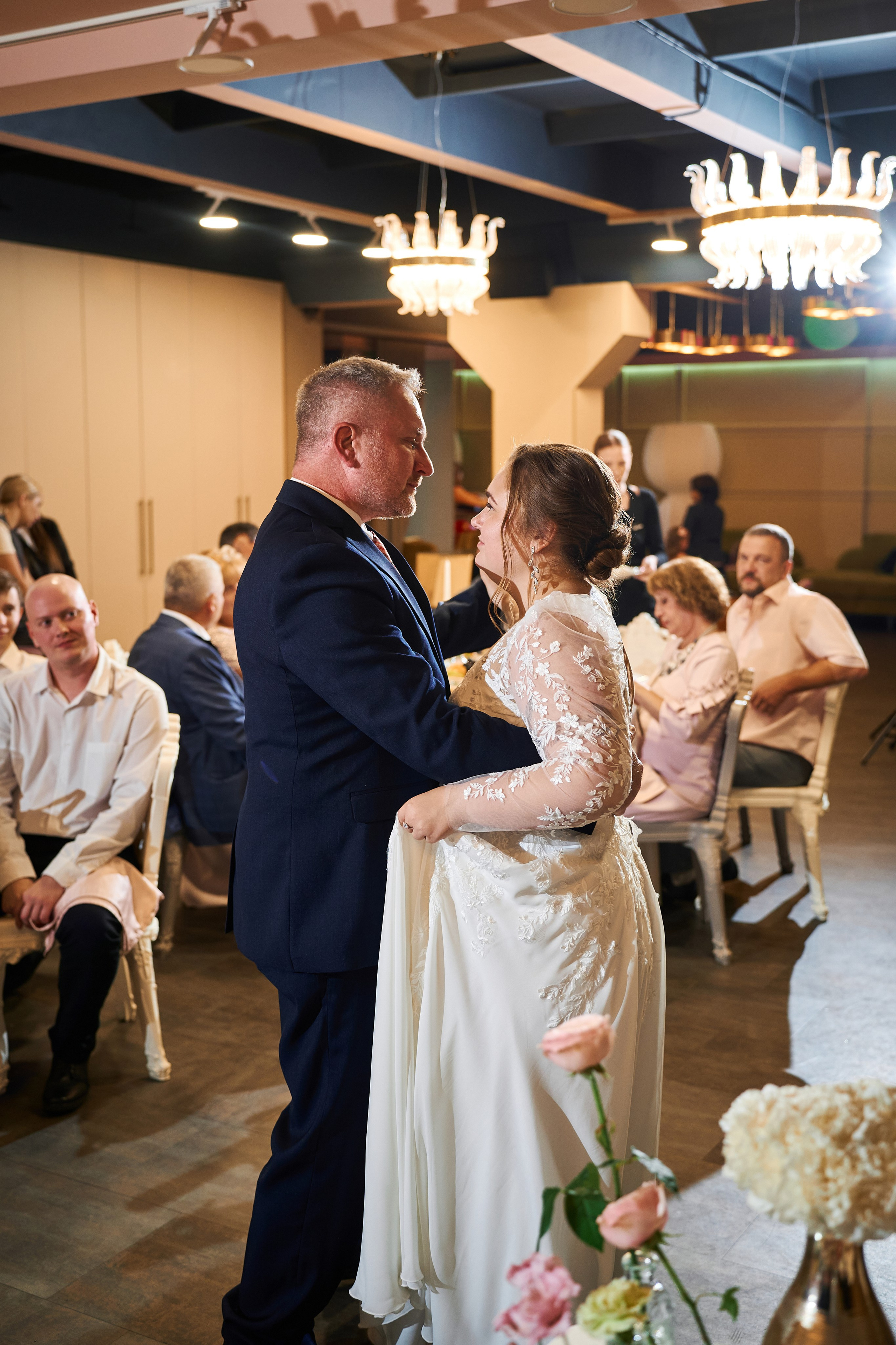 Иван и Анна. Свадебный организатор координатор Екатеринбург Серов Дарья Окишева