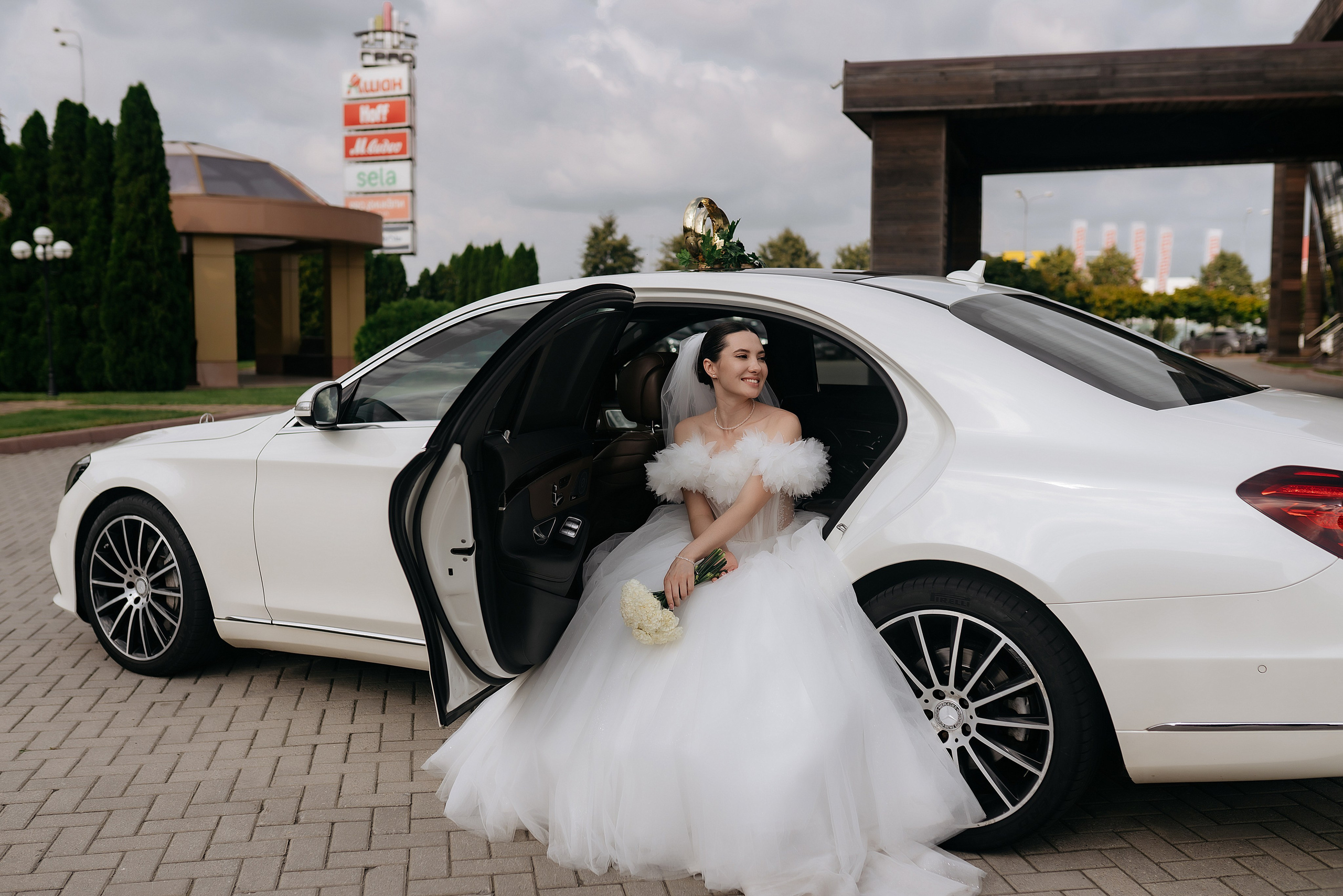 Анна и Виктор. Фотограф Карина Шмулёва. Воронеж и область