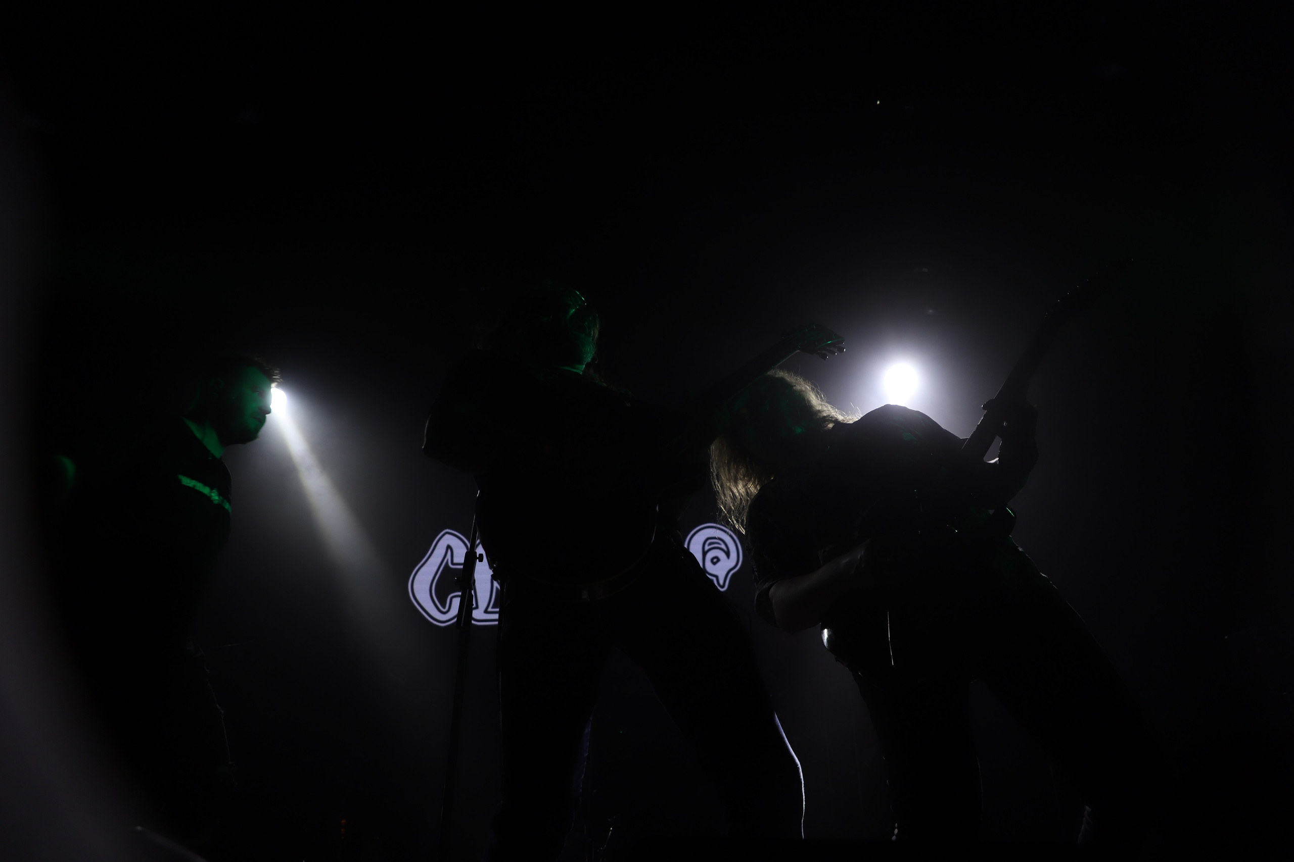 Фестиваль Сектор Газа. Фотограф в Тюмени Алексей Модин