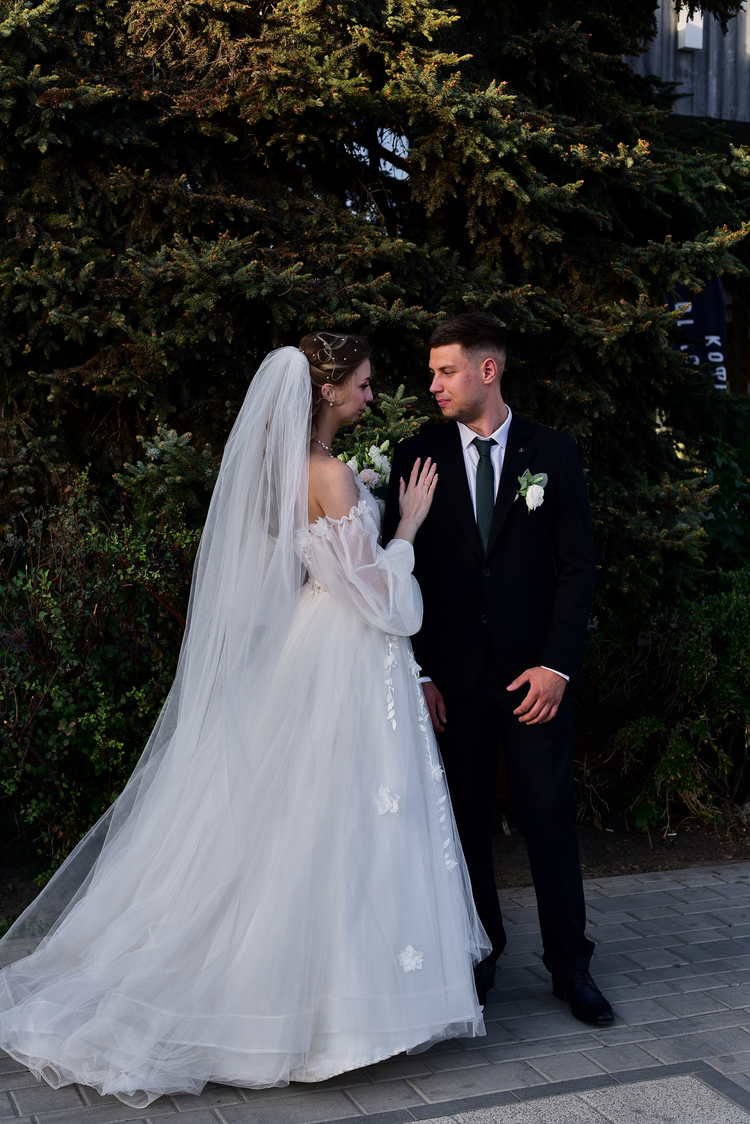 Максим и Анастасия. Фотограф Новочеркасск Ростов Карина Чернова