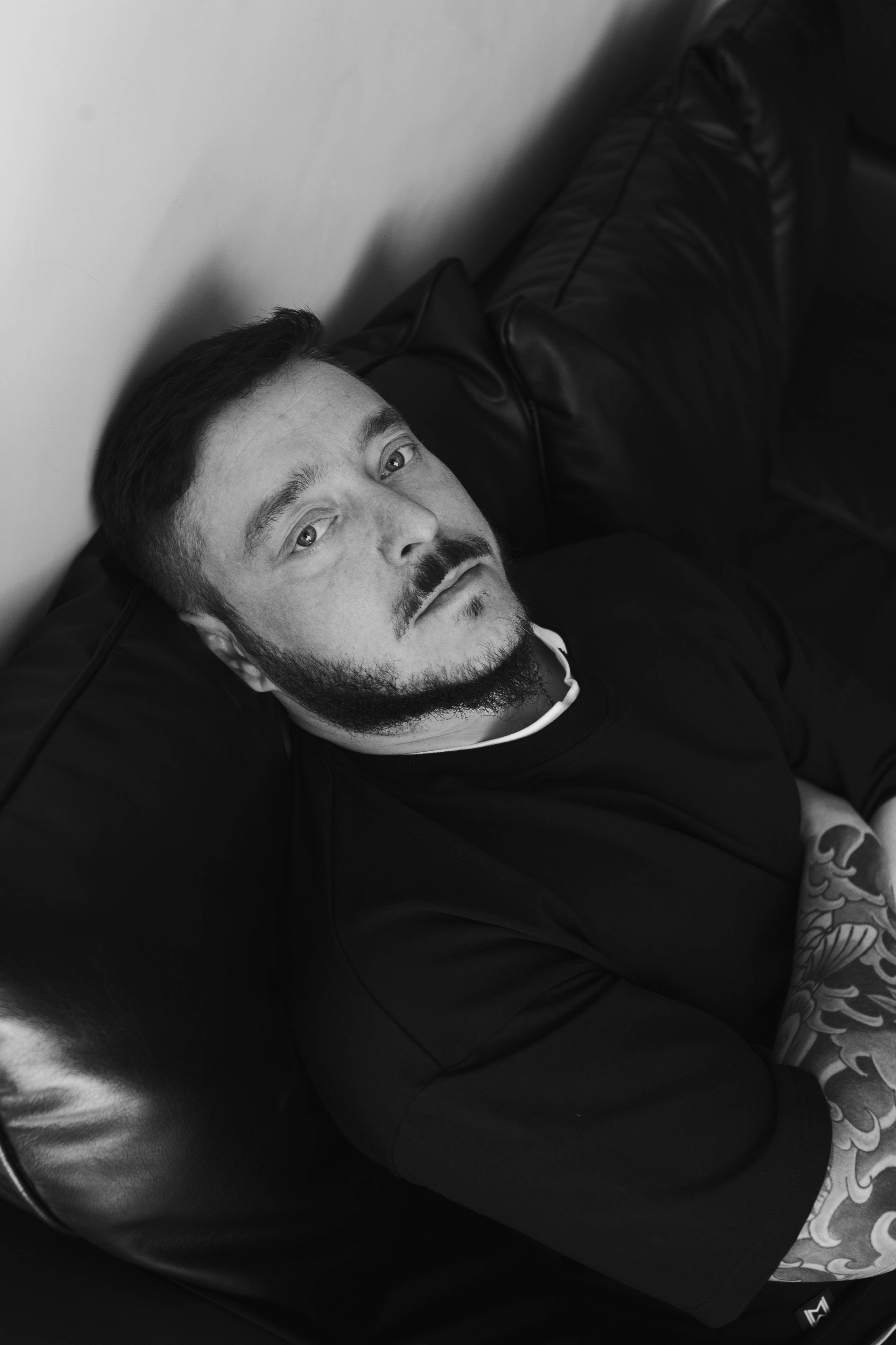 Андрей. Семейный фотограф Софи Симакова в Волгограде и Волжском