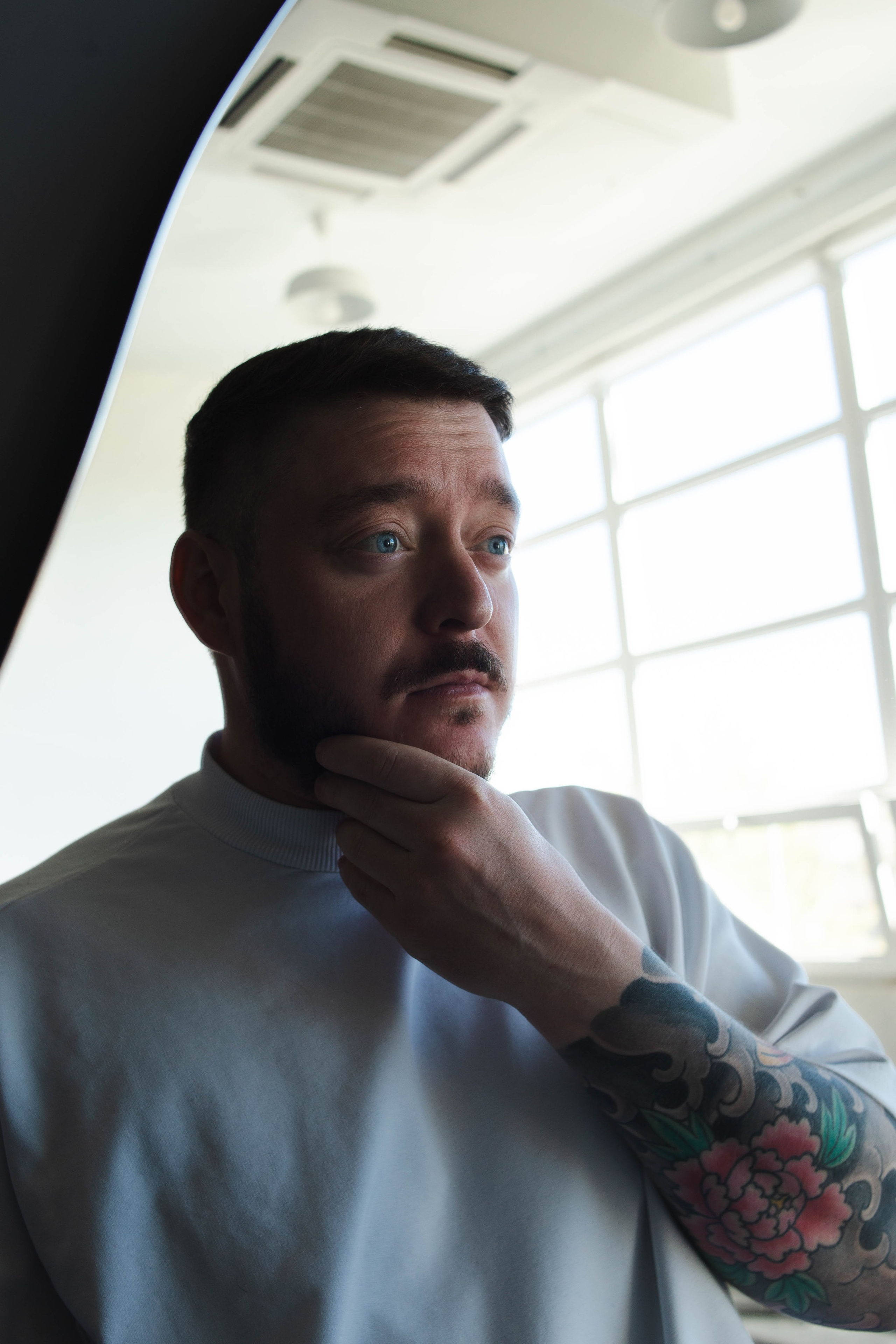 Андрей. Семейный фотограф Софи Симакова в Волгограде и Волжском