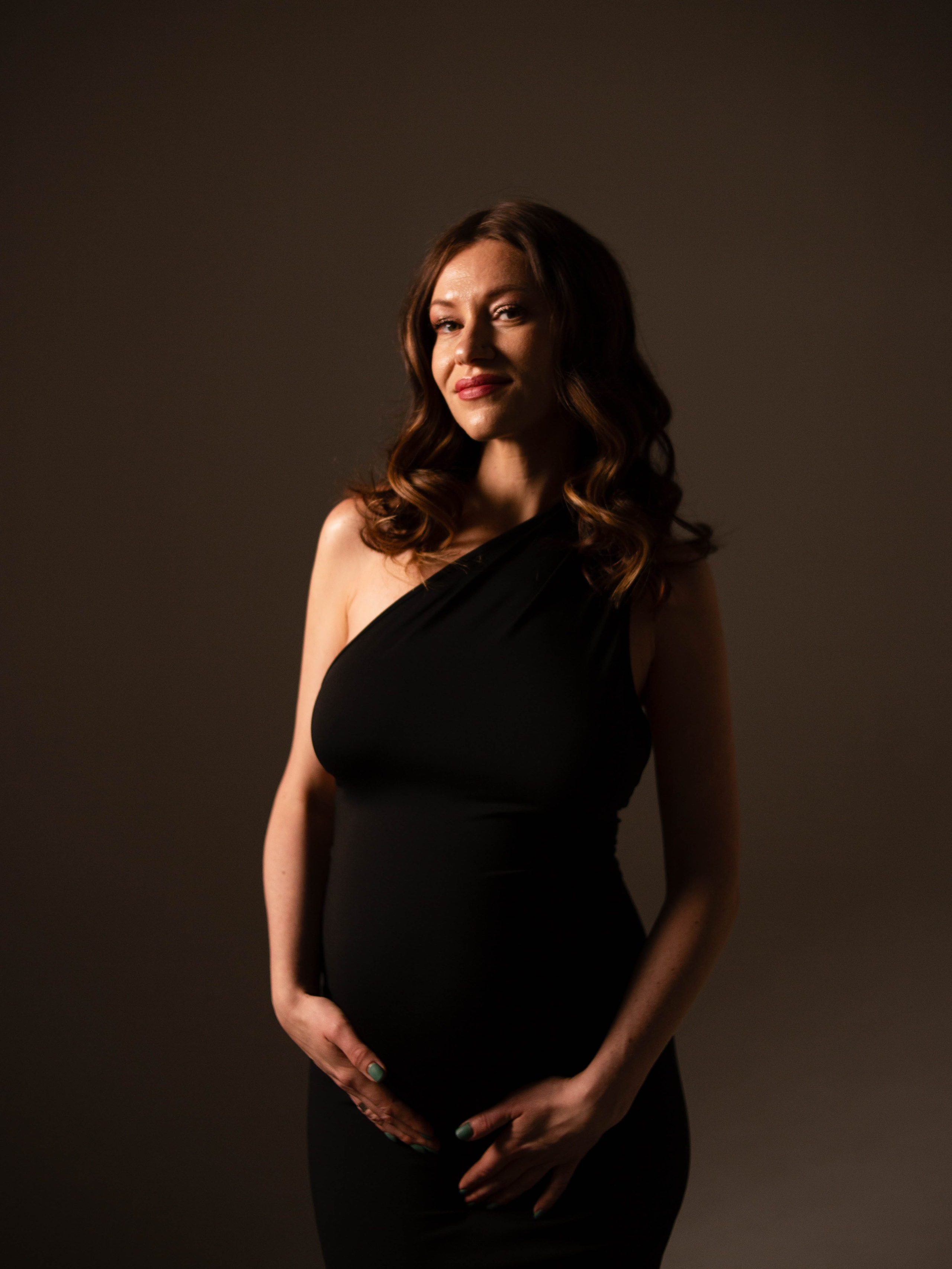 Оля. Семейный фотограф Софи Симакова в Волгограде и Волжском