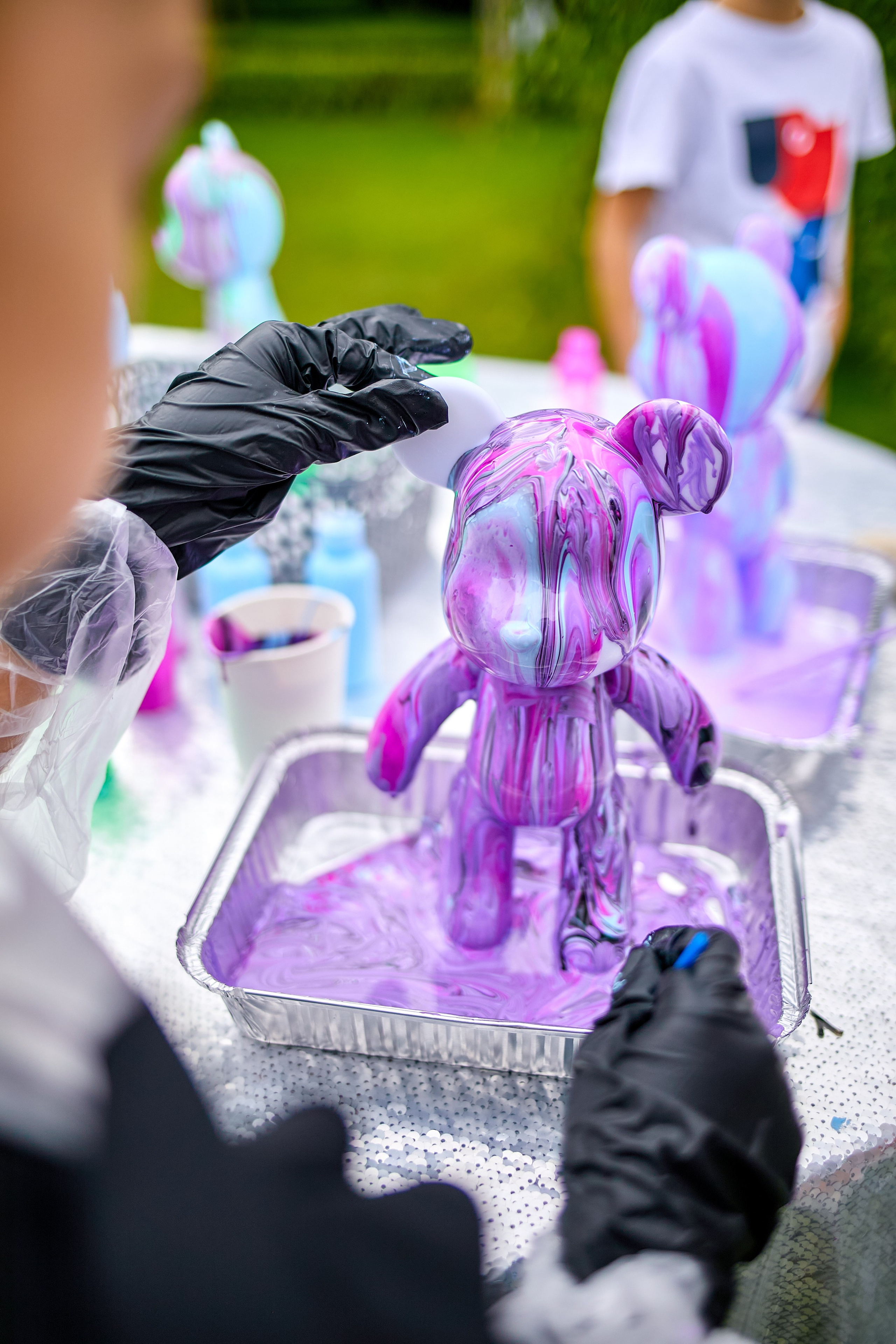 Уэнсдей. Фотограф Михаил Коган — Москва 89267284460