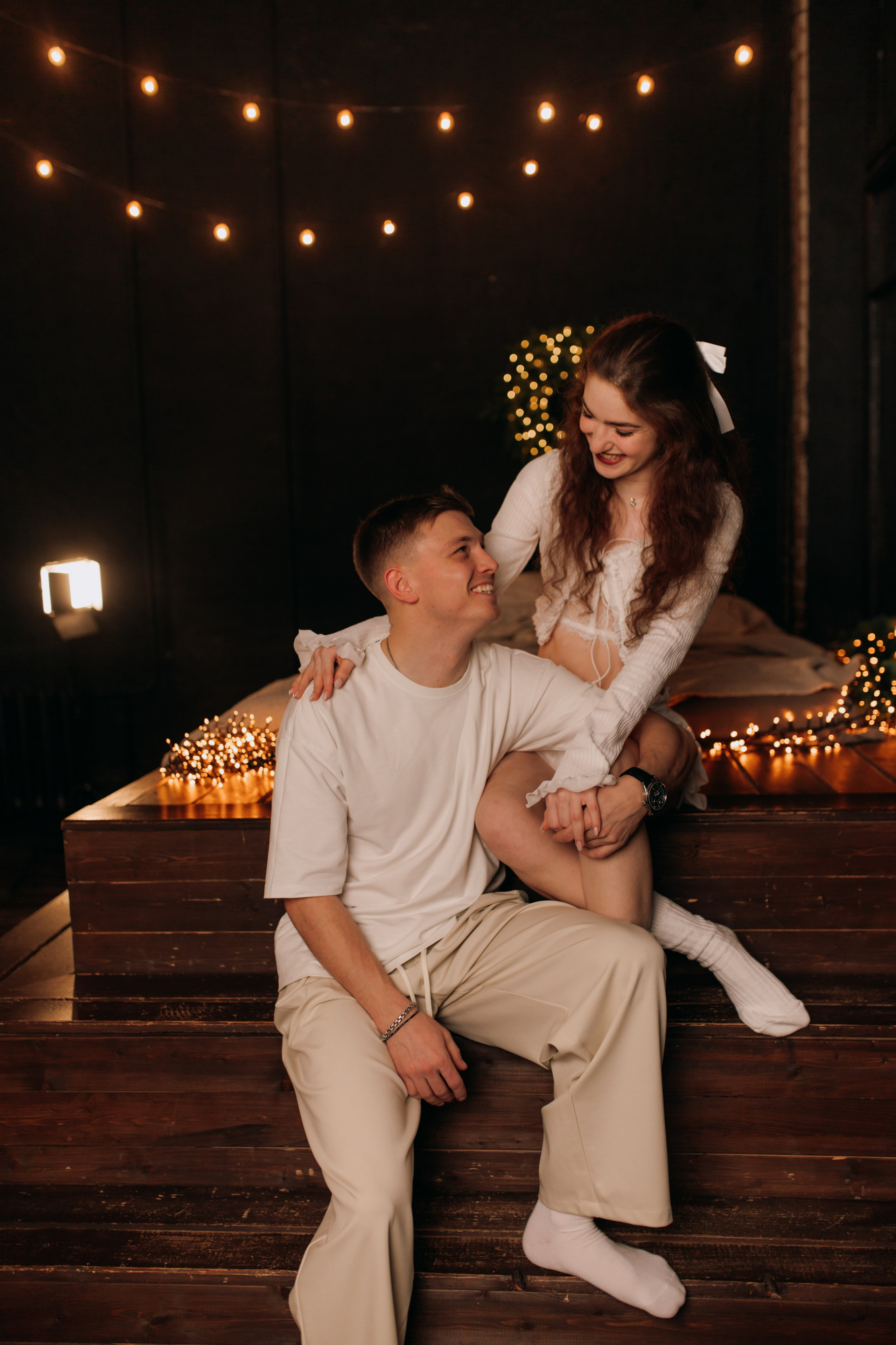 Дима и Диана. Фотограф Анастасия Евсеева |Белгород