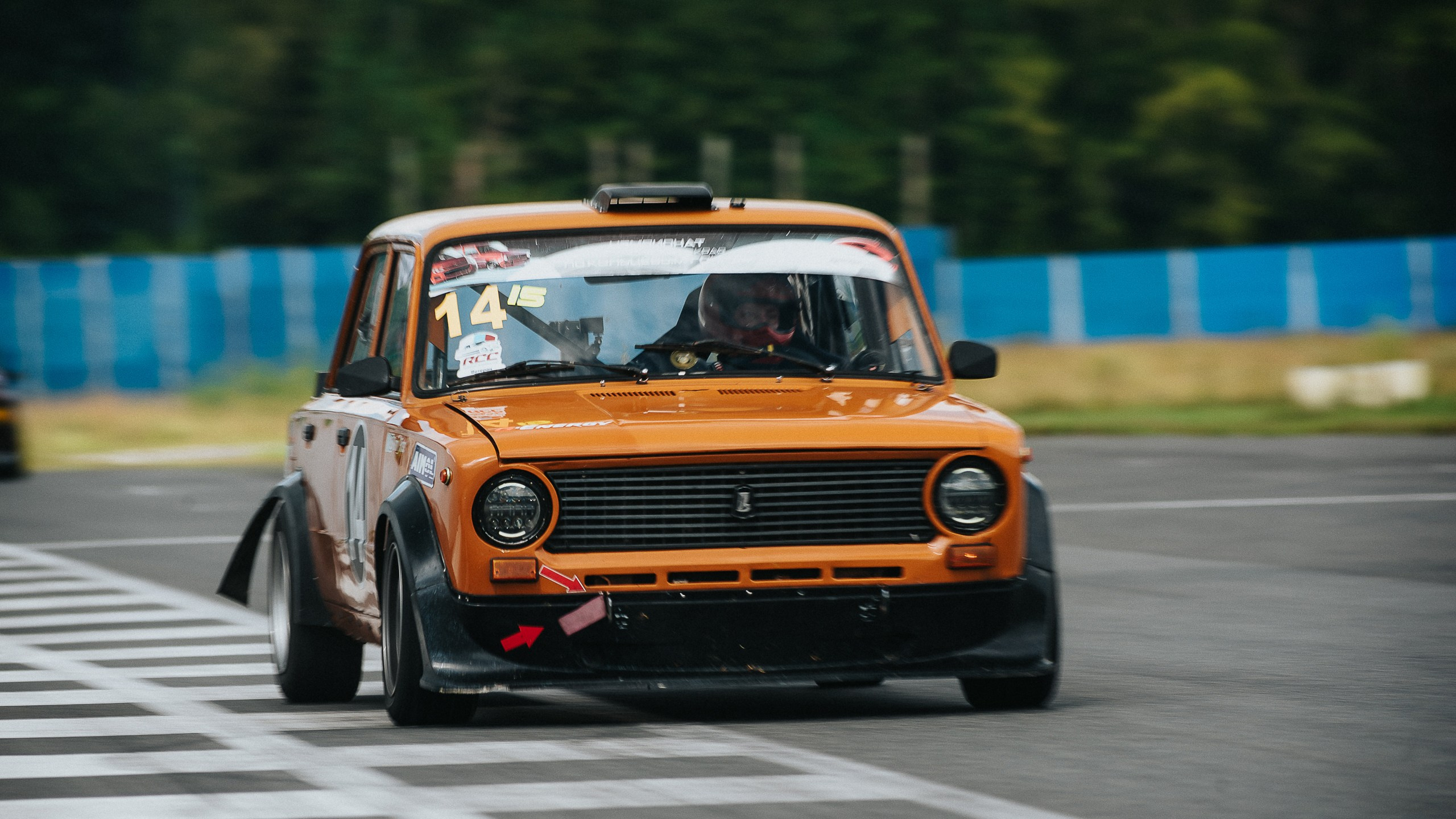 11.08.2024 — КСКГ Классика 2024 | Этап 4. Репортажный фотограф в Кемерово