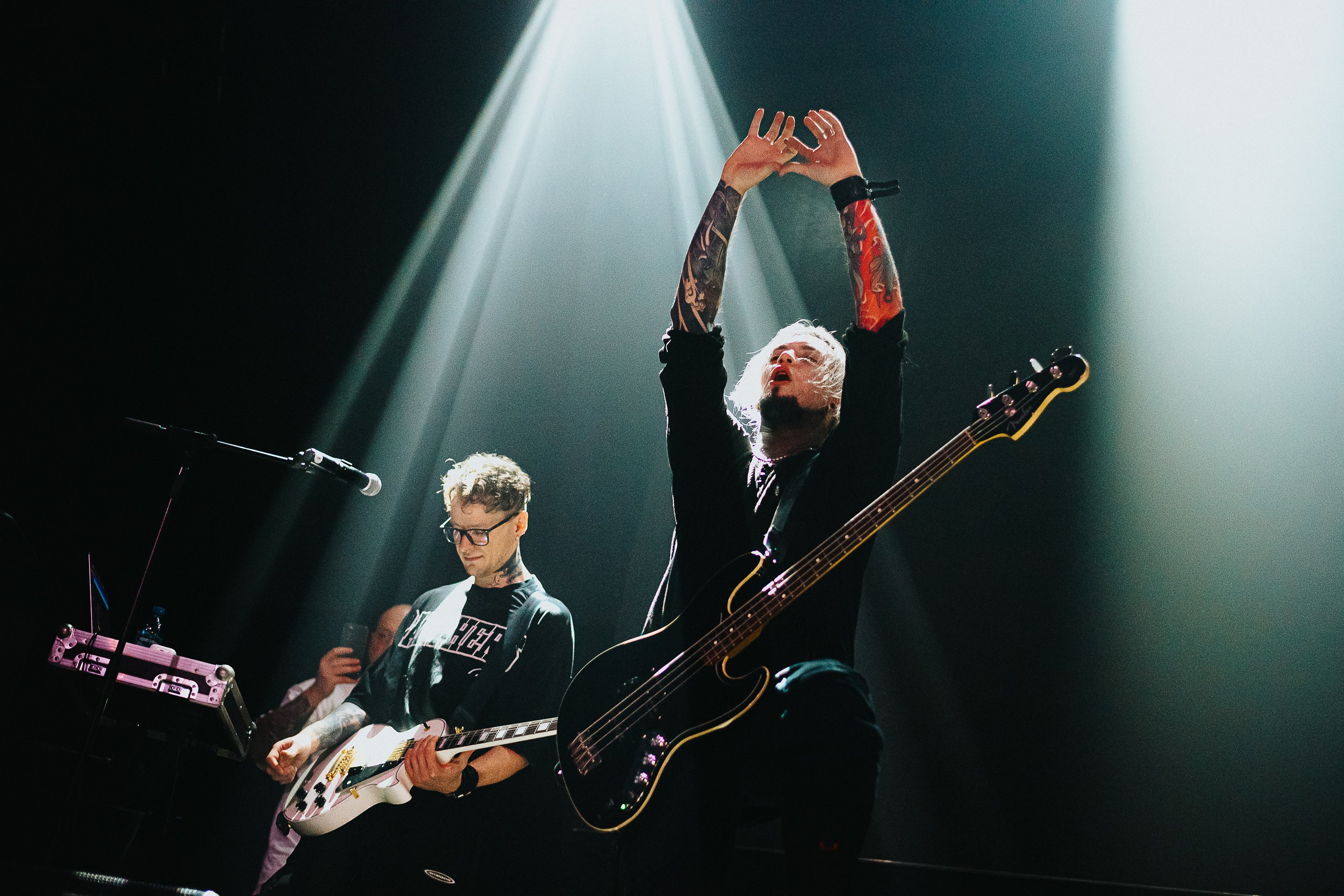 Юбилейный концерт Pandora Secret. Репортажный фотограф в Кемерово