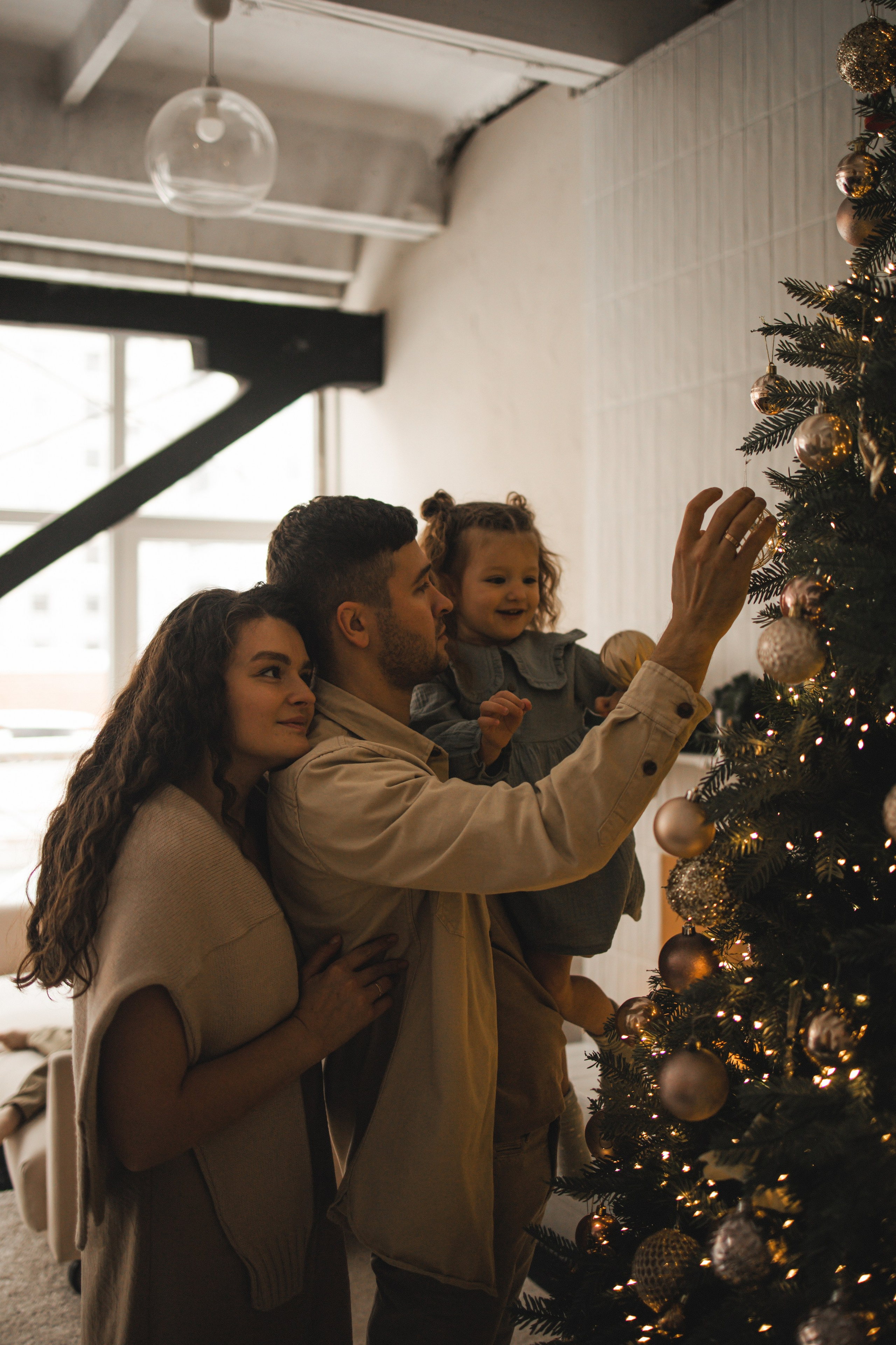 Семейные. Фотограф Екатеринбург Анастасия Лиханова