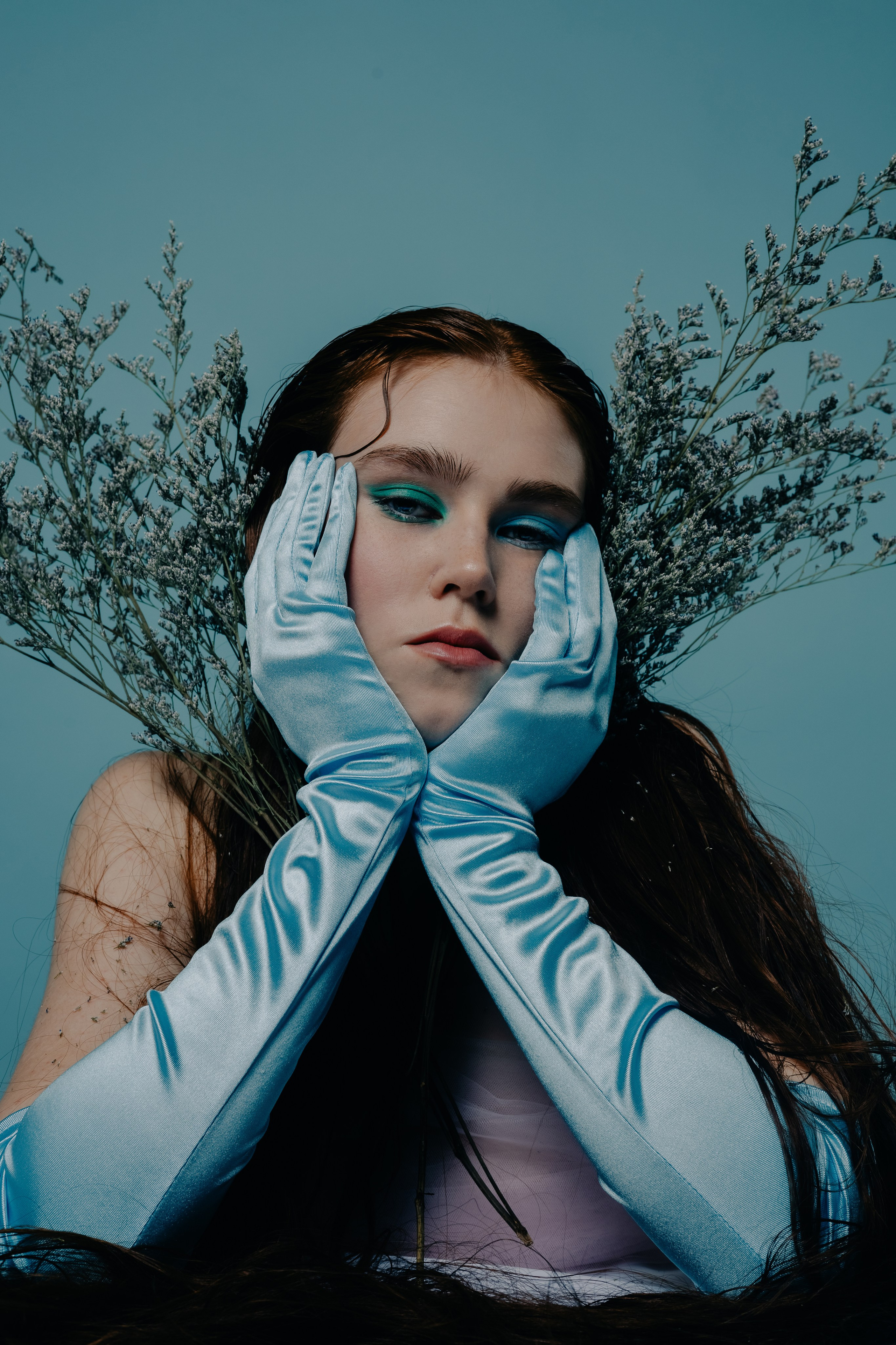 Дарья Давыдова