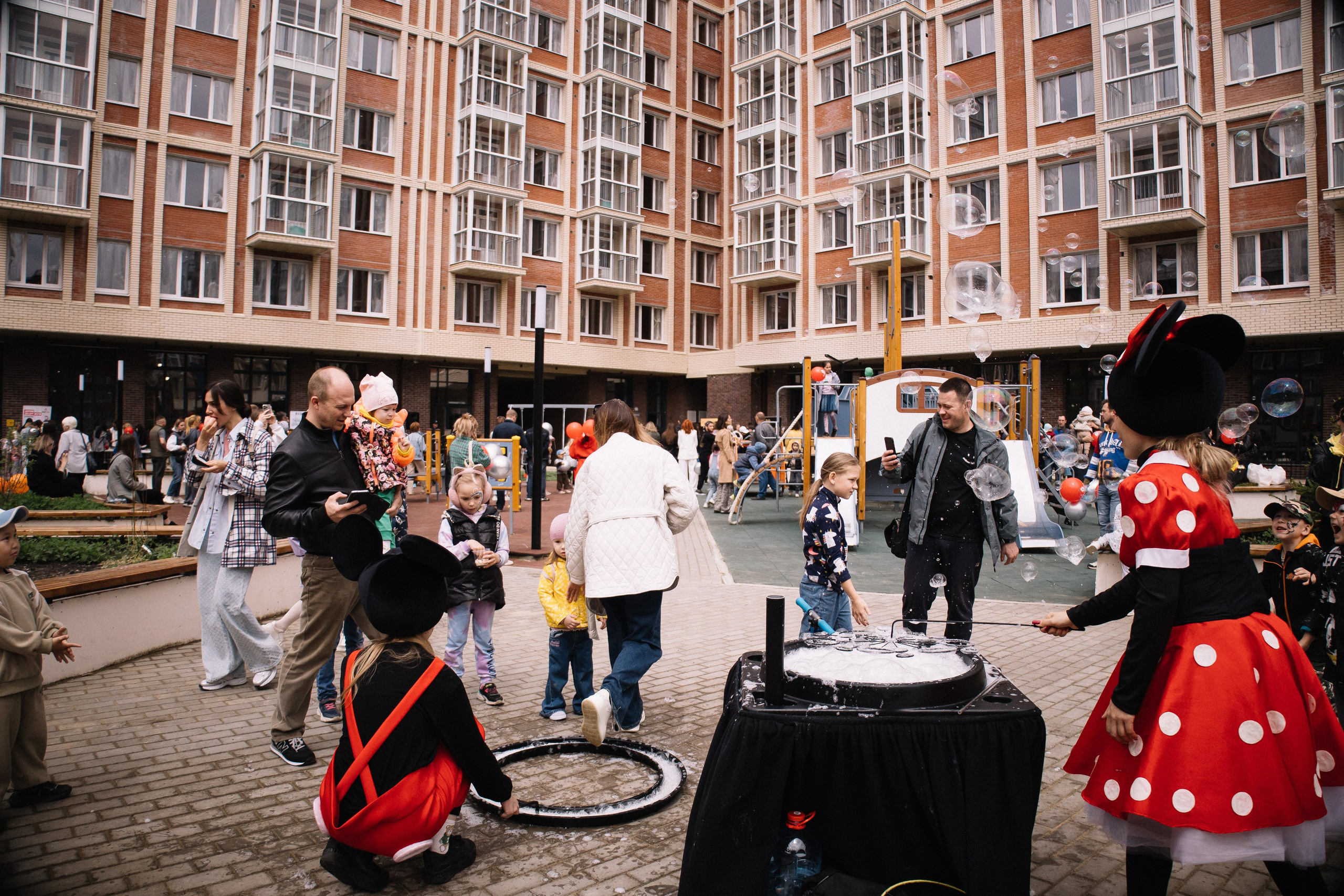 КСИ-СТРОЙ. Фотограф в Иркутске