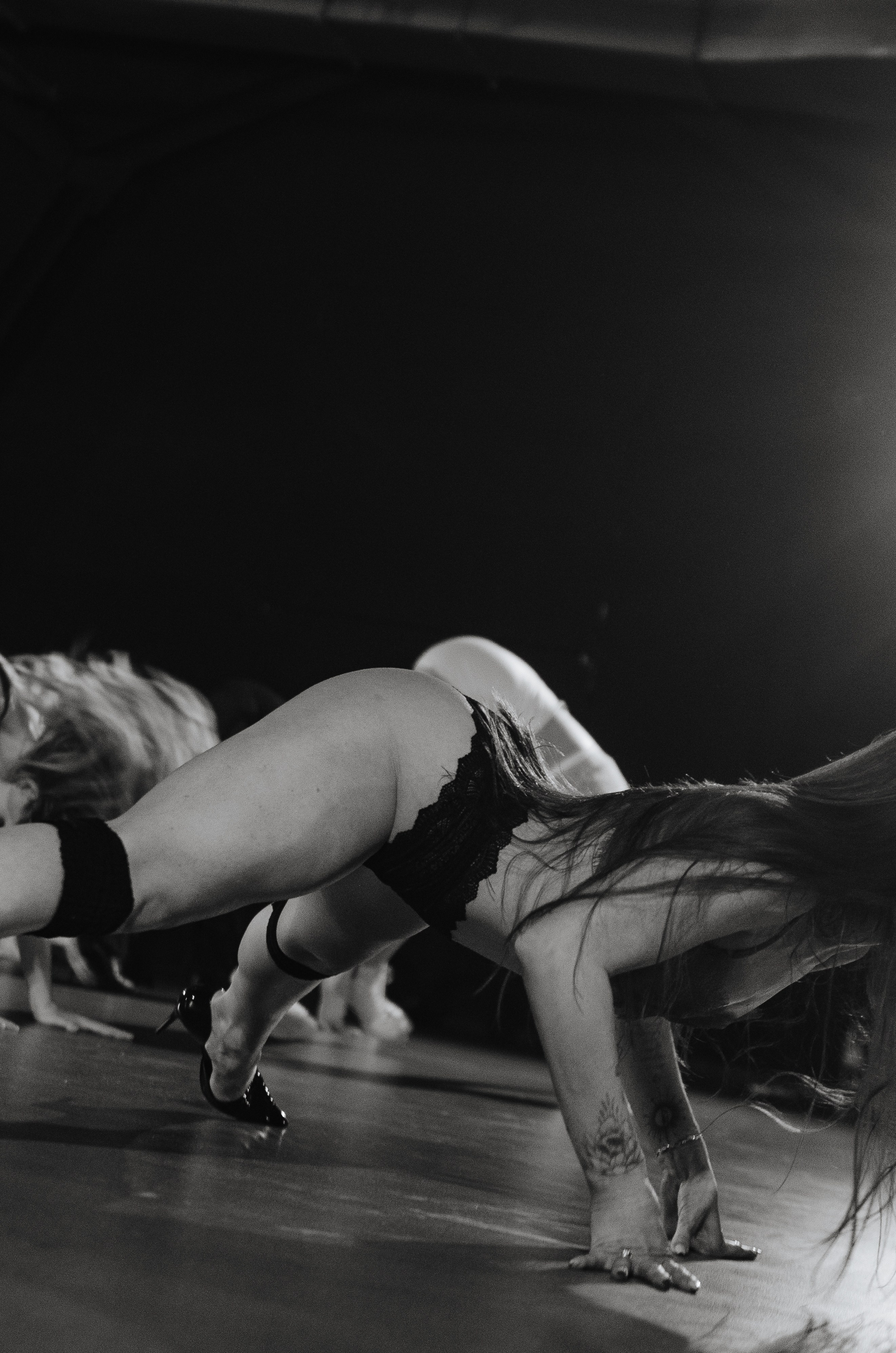 Мастер-классы по High Heels/Girly hip-hop от Оксаны ATTA. Денисова Аля — фотограф для парных съемок и индивидуальных историй в Барнауле