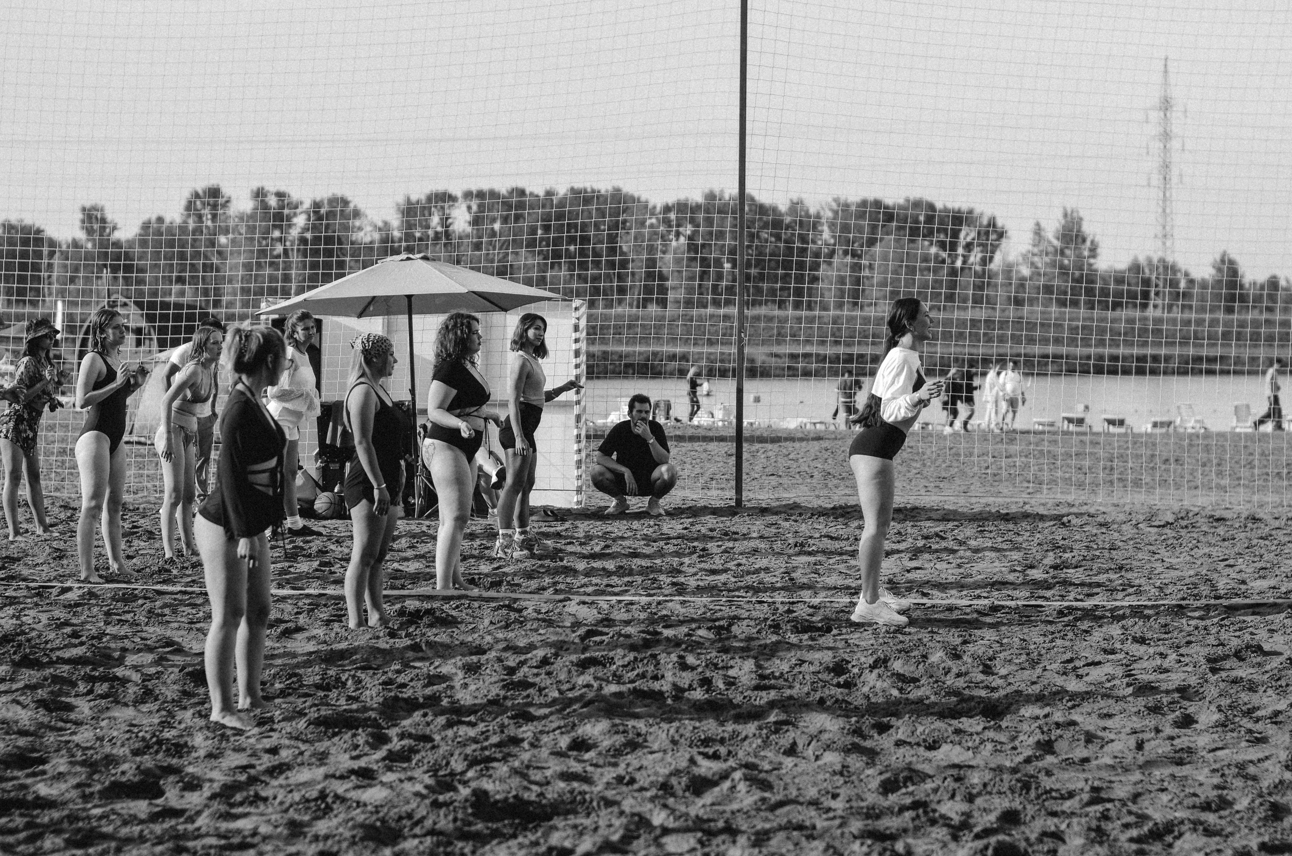 Фестиваль «Грань» 2025. Спортивная площадка. Денисова Аля — фотограф для парных съемок и индивидуальных историй в Барнауле