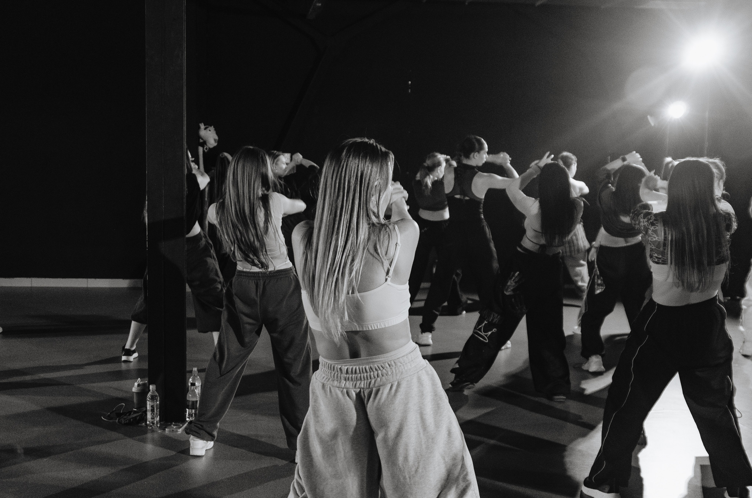 Мастер-классы по High Heels/Girly hip-hop от Оксаны ATTA. Денисова Аля — фотограф для парных съемок и индивидуальных историй в Барнауле