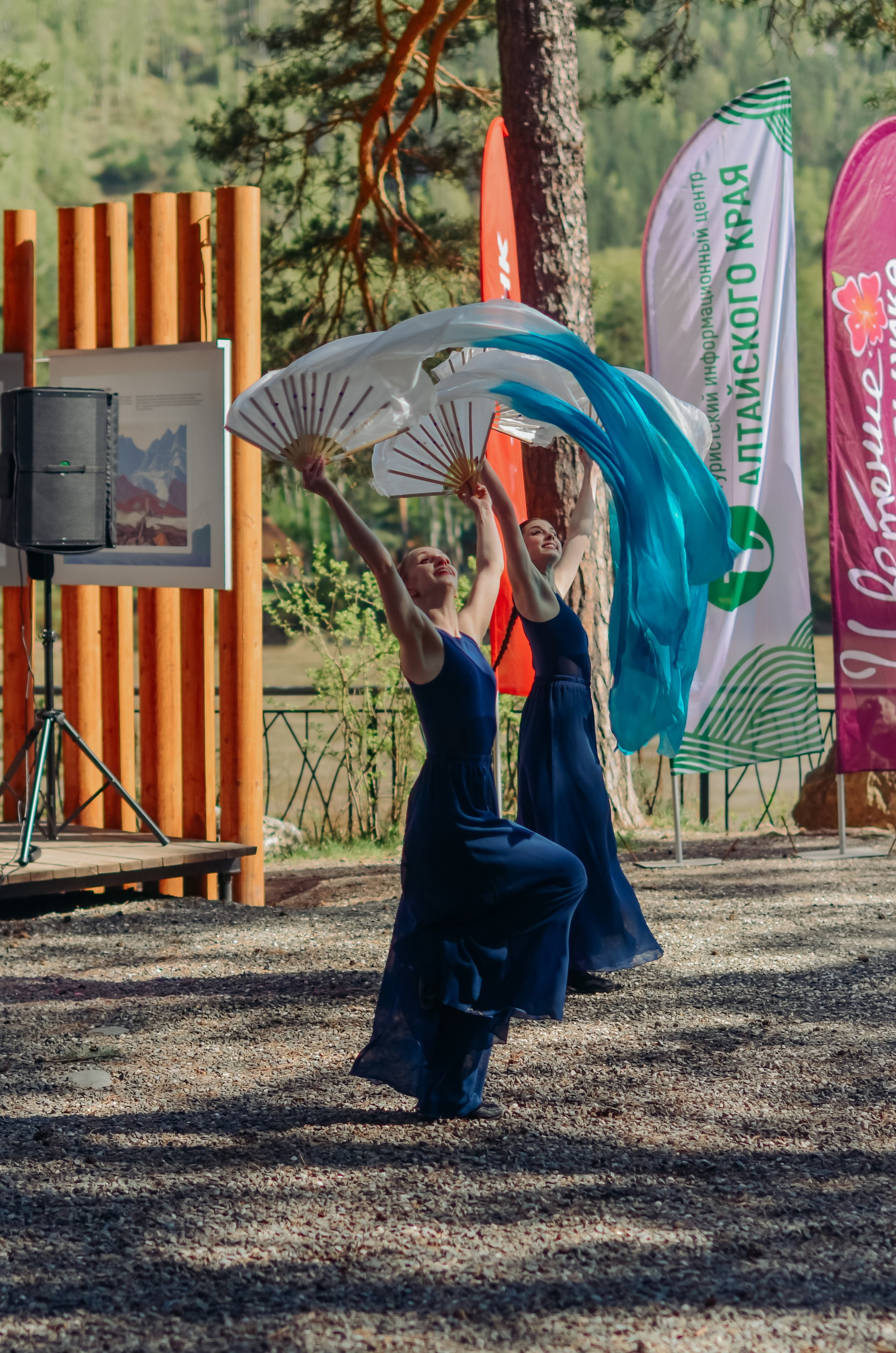 Фестиваль «Цветение Маральника на Алтае 2025». Фоторепортаж. Денисова Аля — фотограф для парных съемок и индивидуальных историй в Барнауле