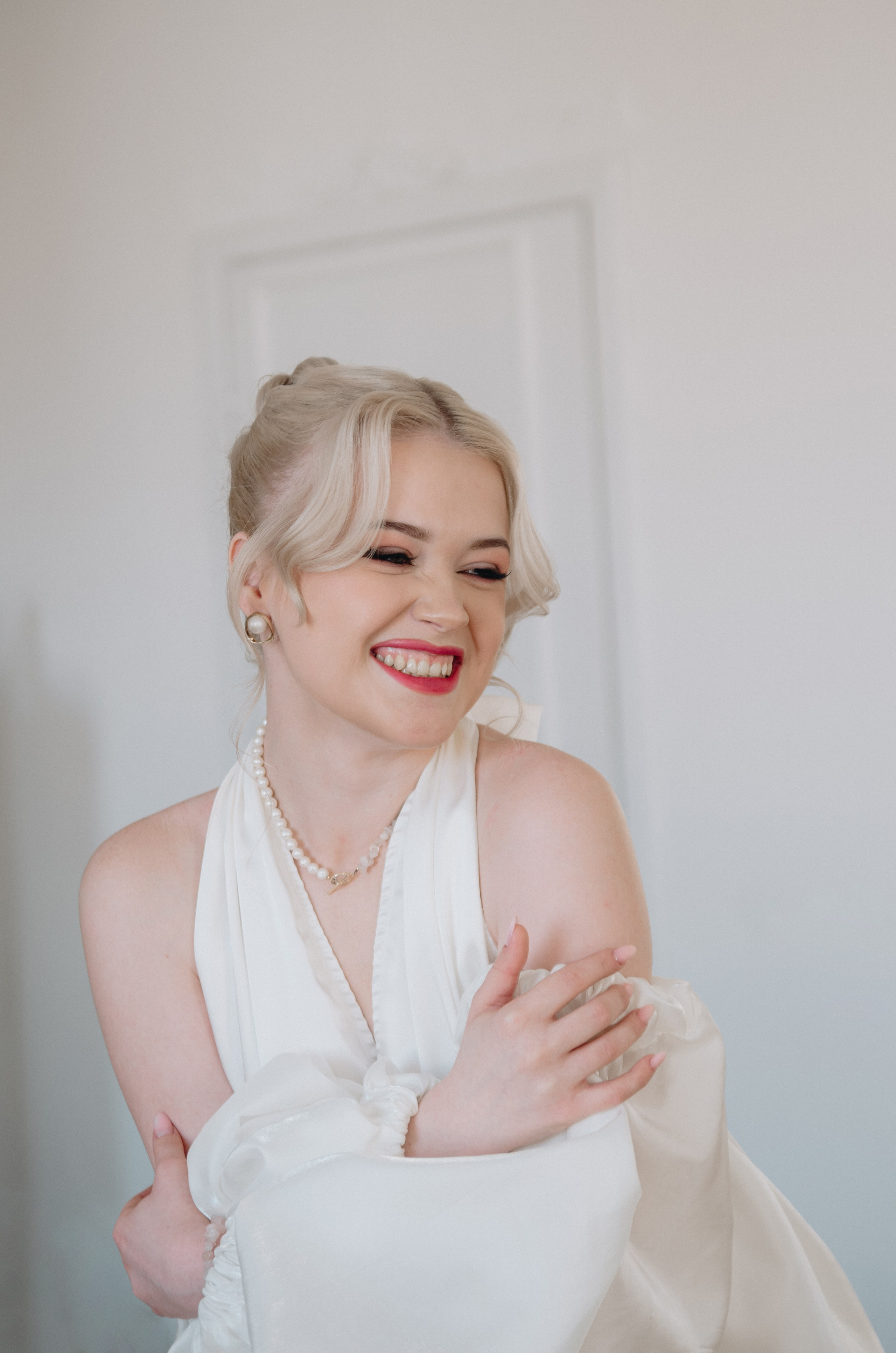 Будуар: 2 образа. Денисова Аля — фотограф для парных съемок и индивидуальных историй в Барнауле