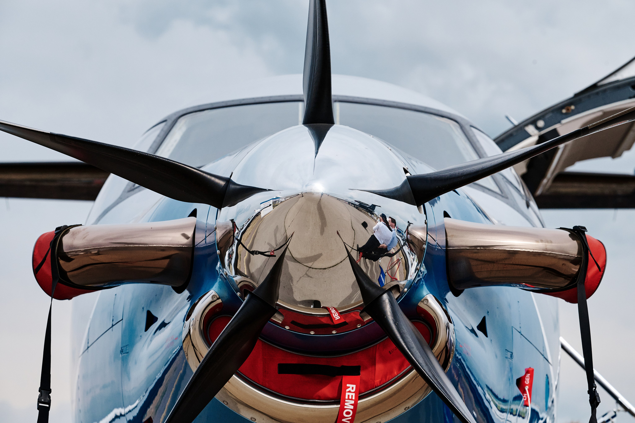 Портфолио общее. Промышленная и репортажная фотография