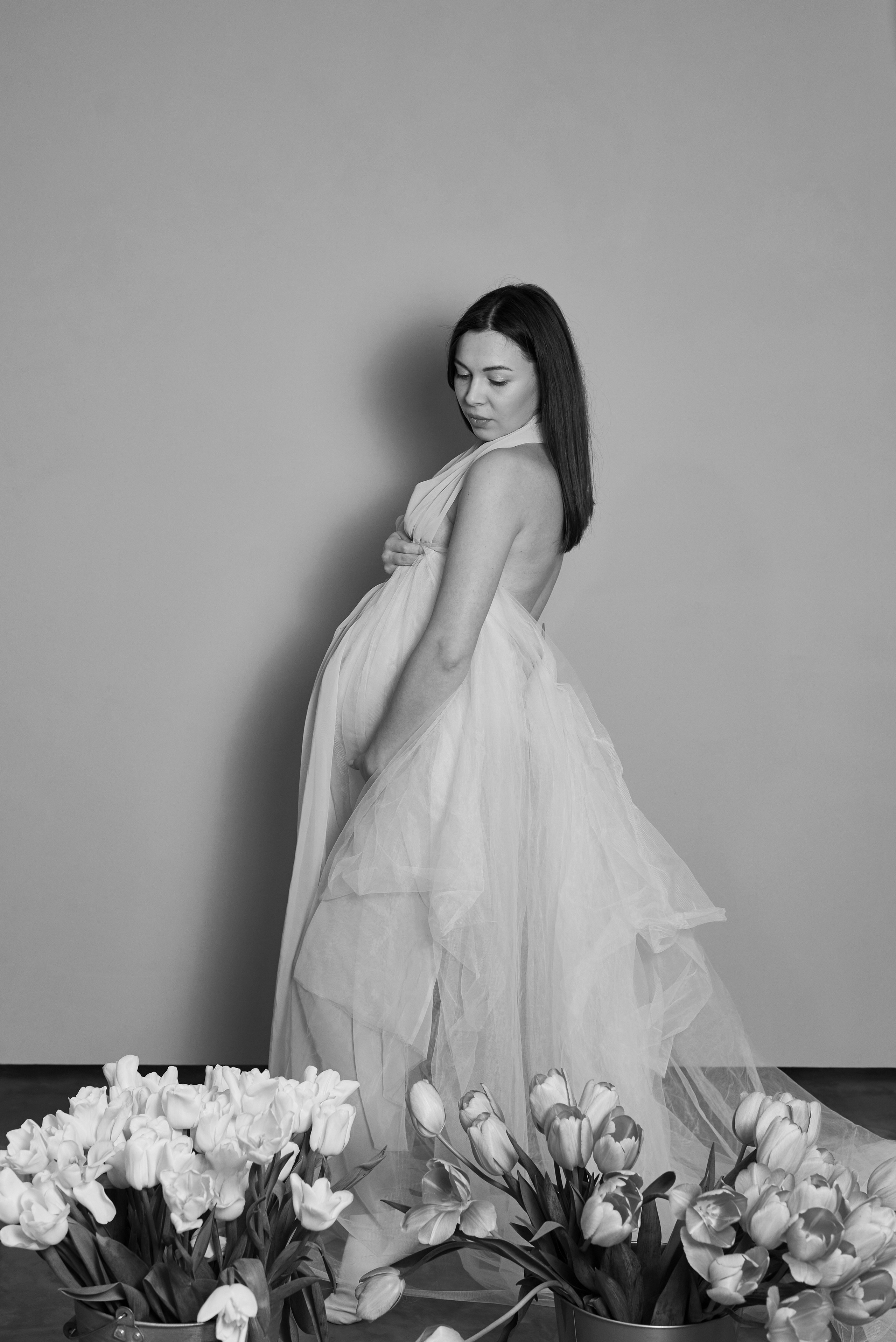 Беременность. Фотограф Новочеркасск Ростов Карина Чернова