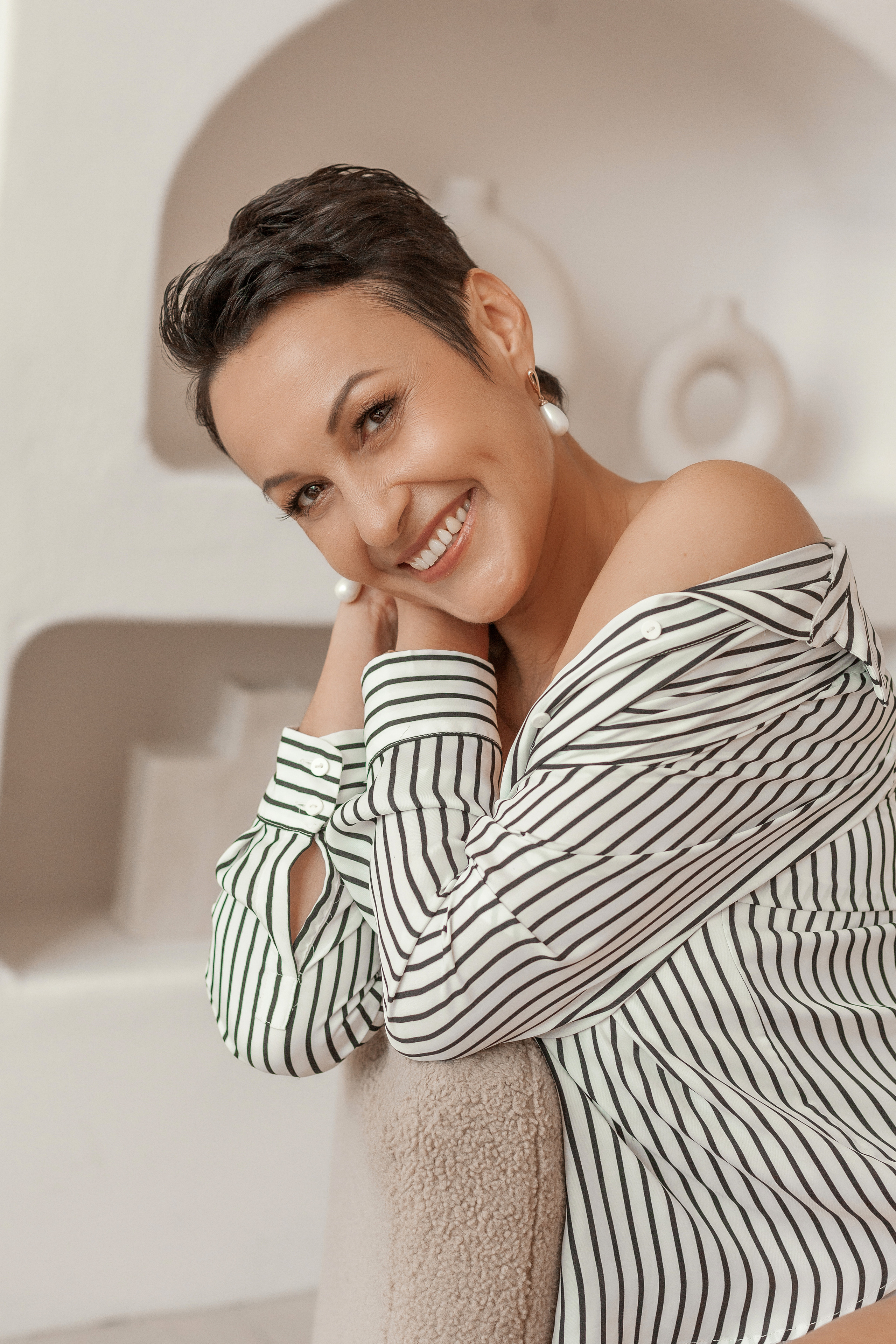 Детский и семейный фотограф в Санкт-Петербурге и области Никова Вика