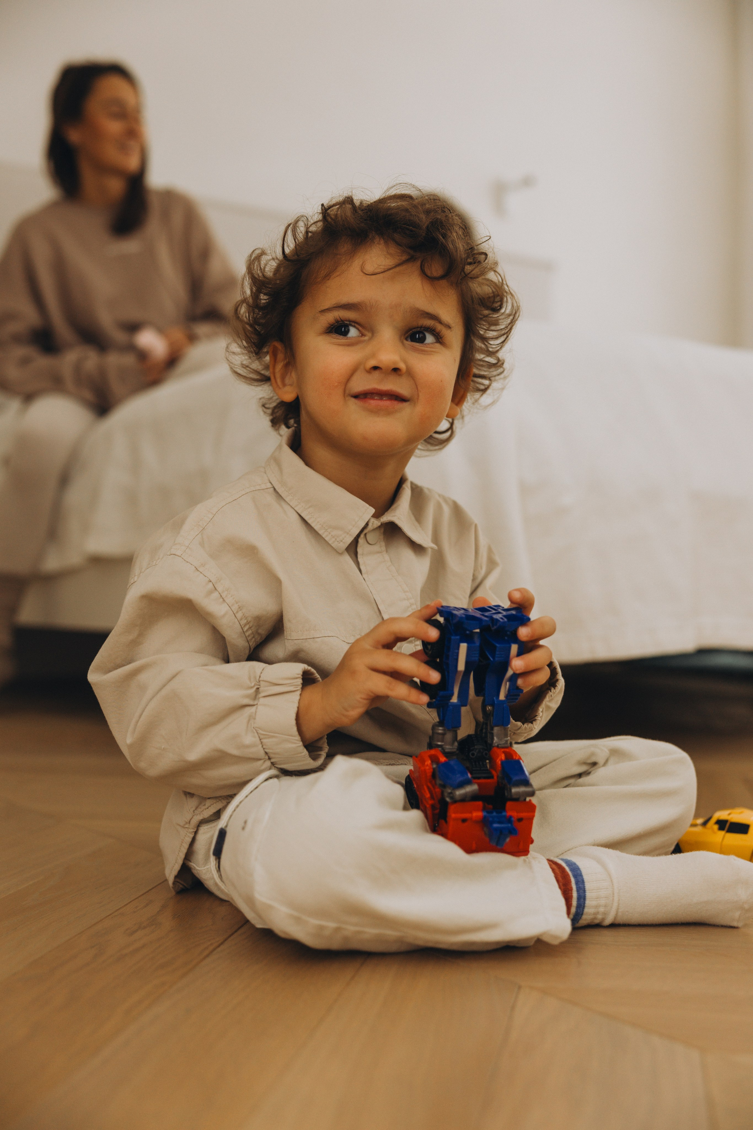 Большая дружная семья. Фотограф в Москве, Сочи, Санкт-Петербурге Виктория Березуцкая