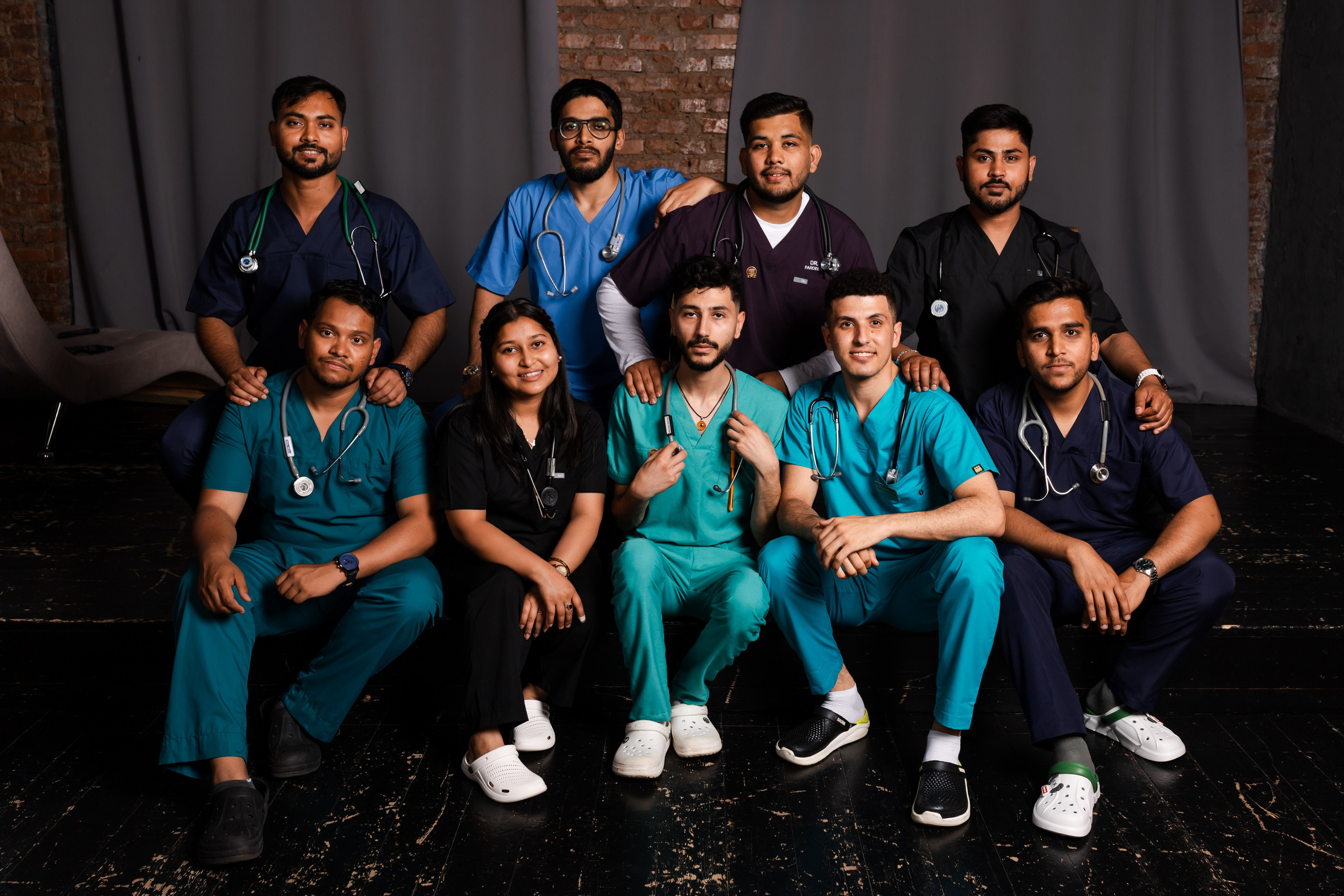 Махмуд. Марина Шаймухаметова. Фотограф в Уфе