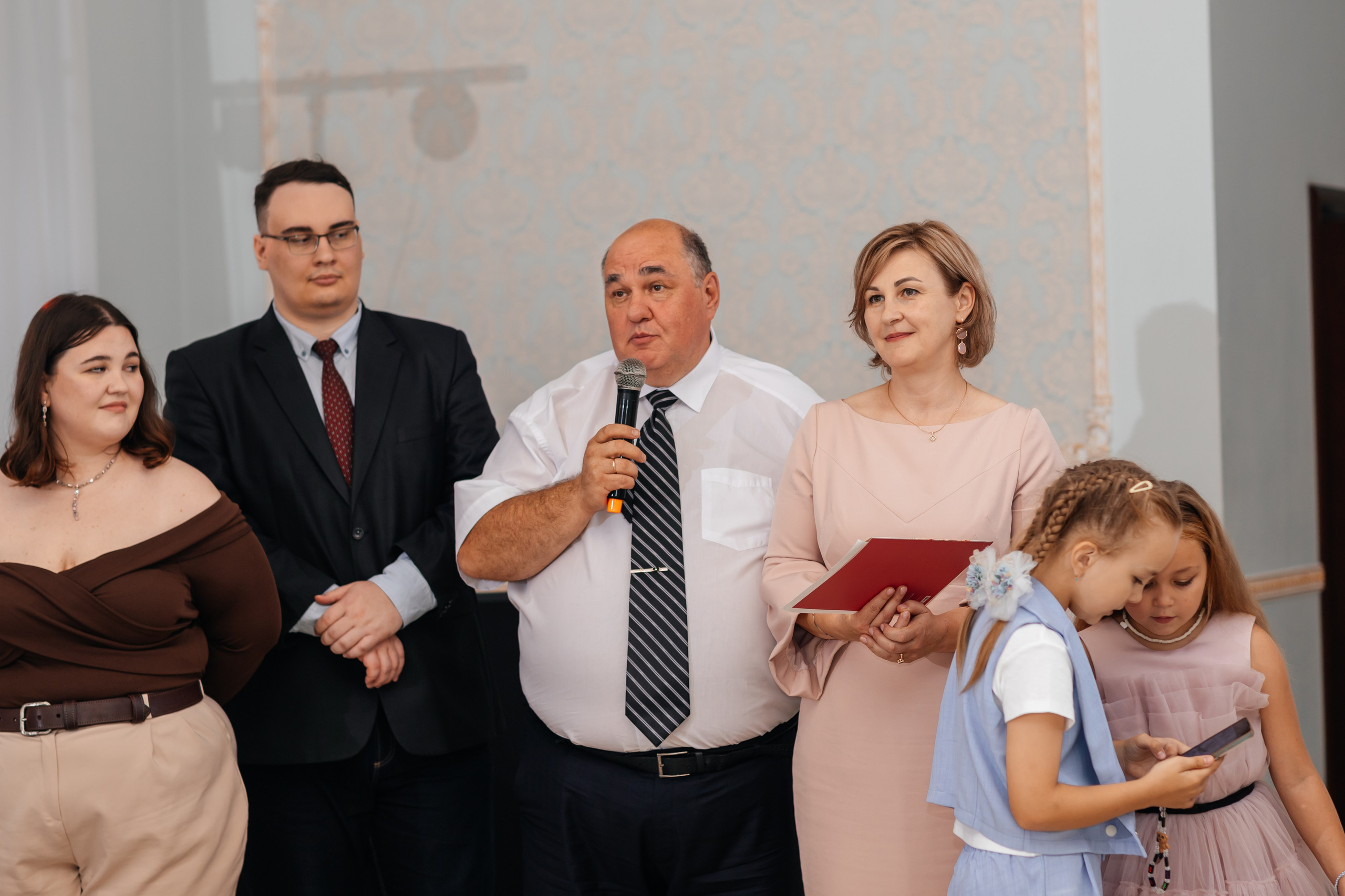 Альмир и София. Марина Шаймухаметова. Фотограф в Уфе