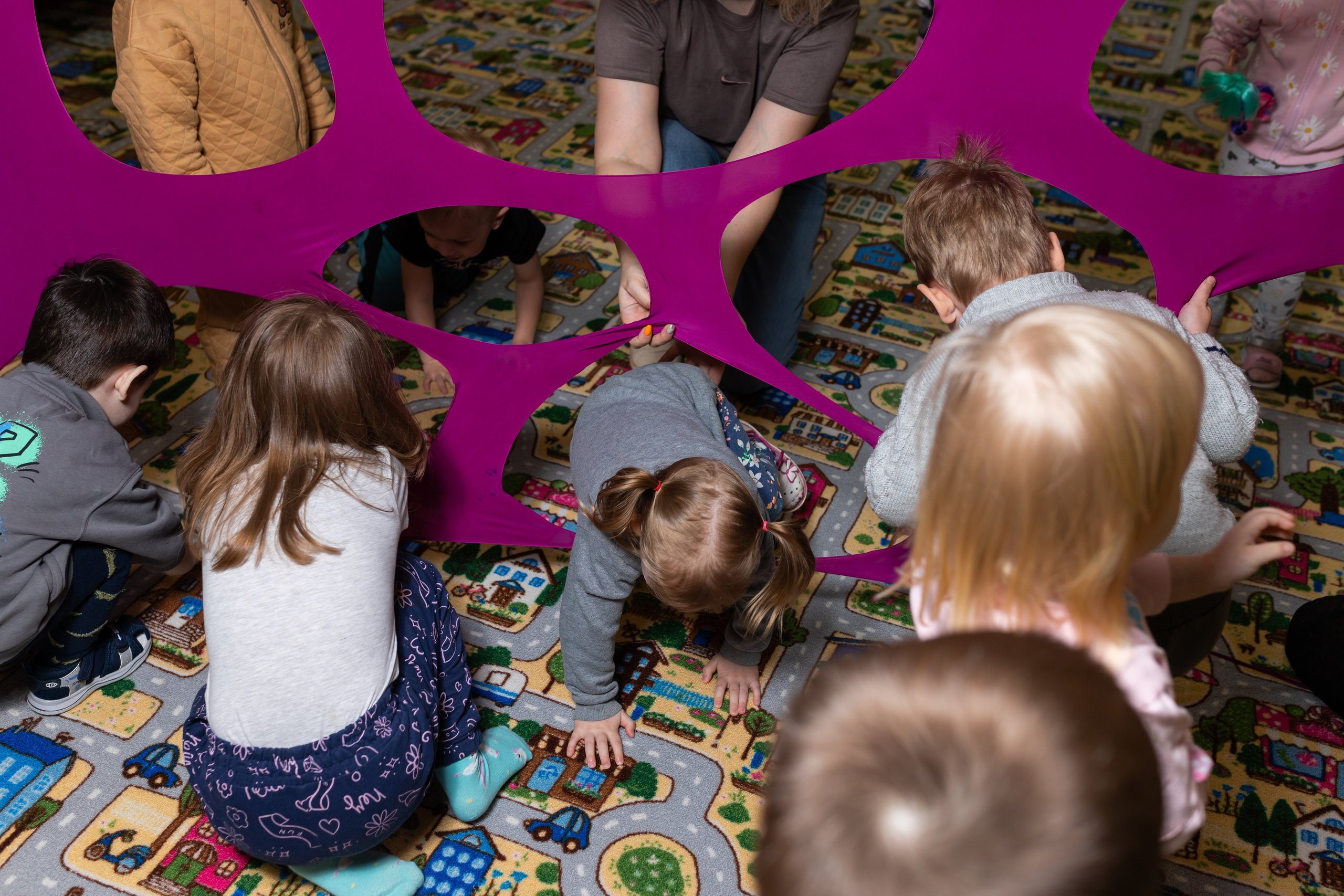 День рождение Димы. Марина Шаймухаметова. Фотограф в Уфе