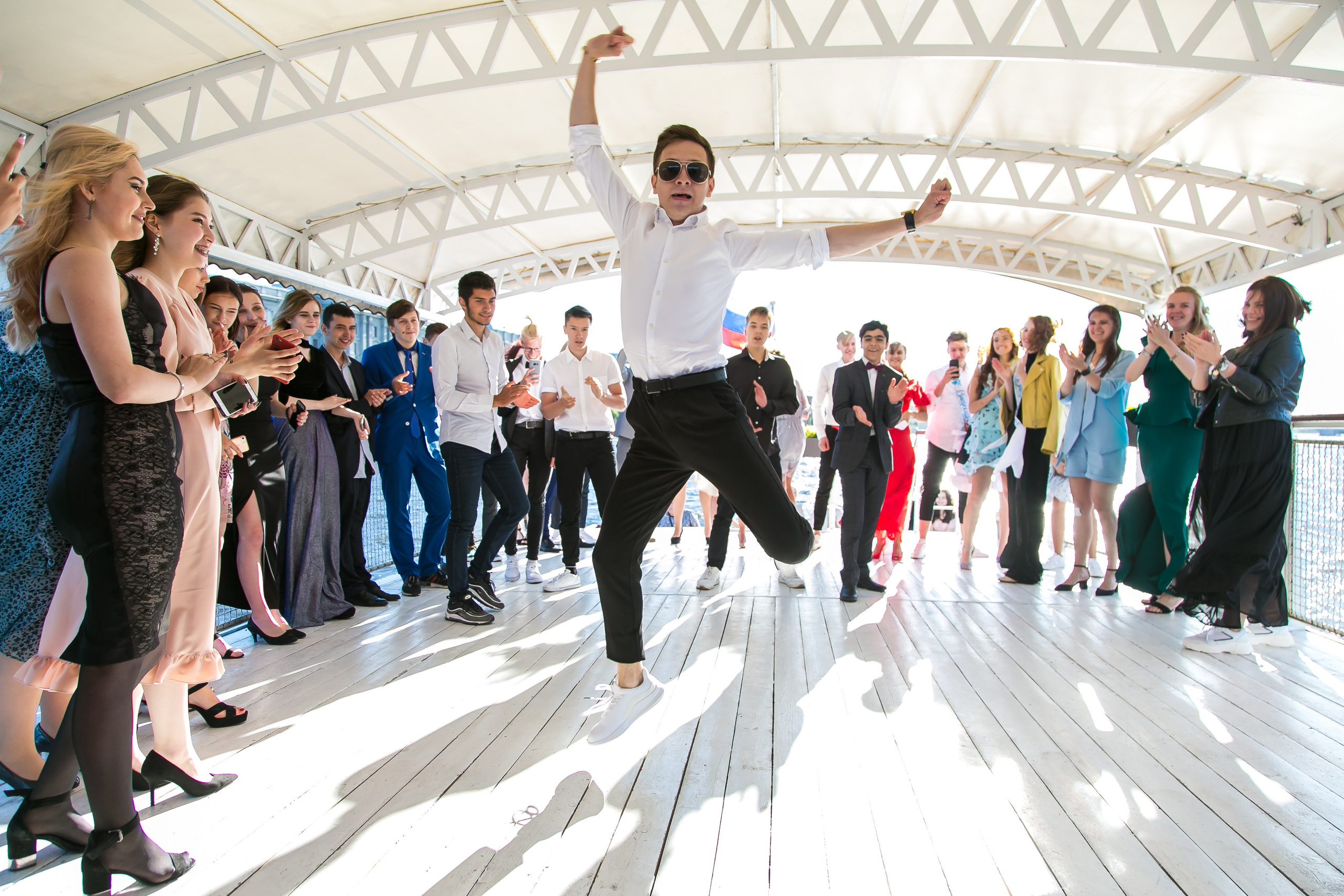 ВЫПУСКНОЙ. Главная