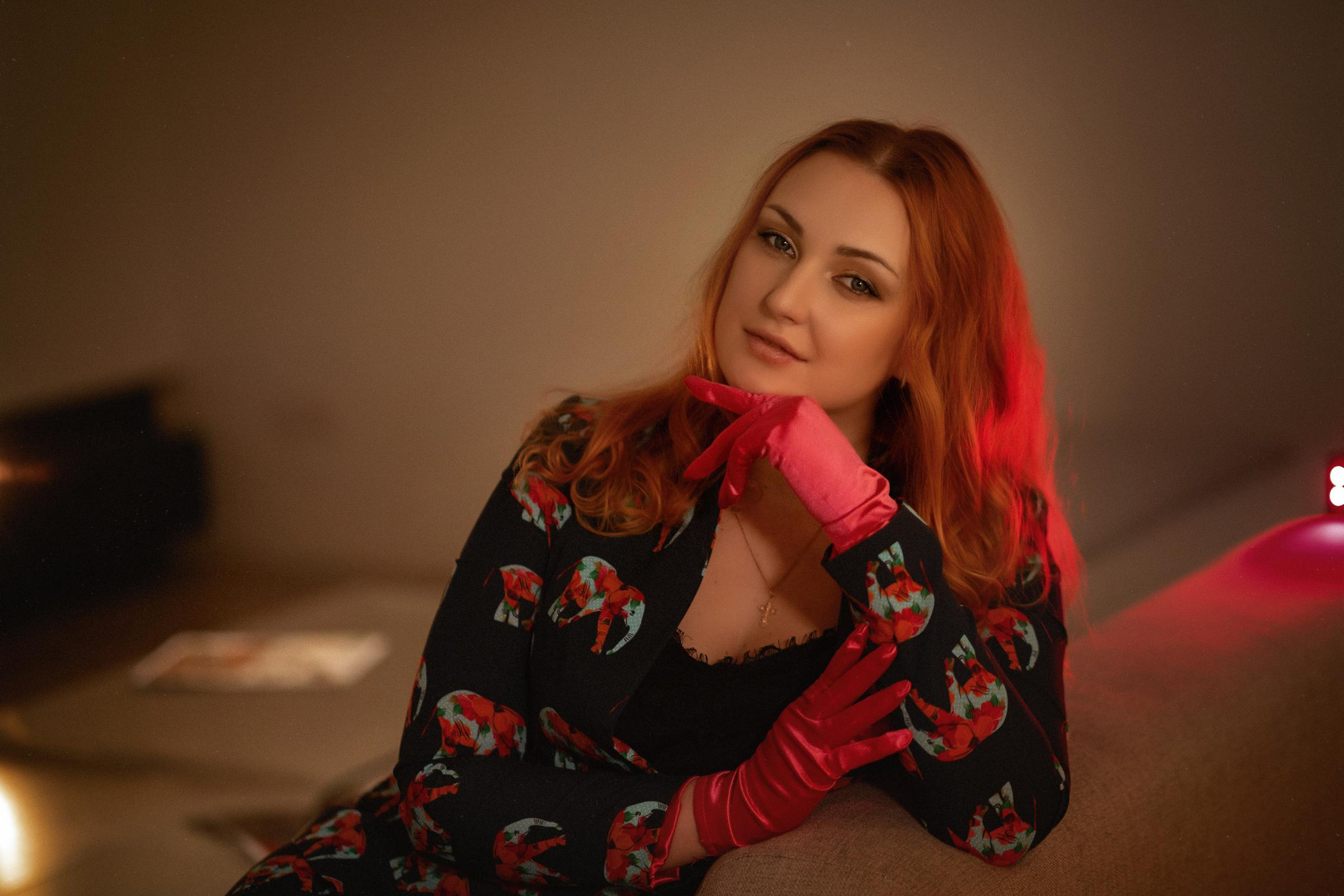 Катя. Фотограф женский и мужской портрет Санкт-Петербург