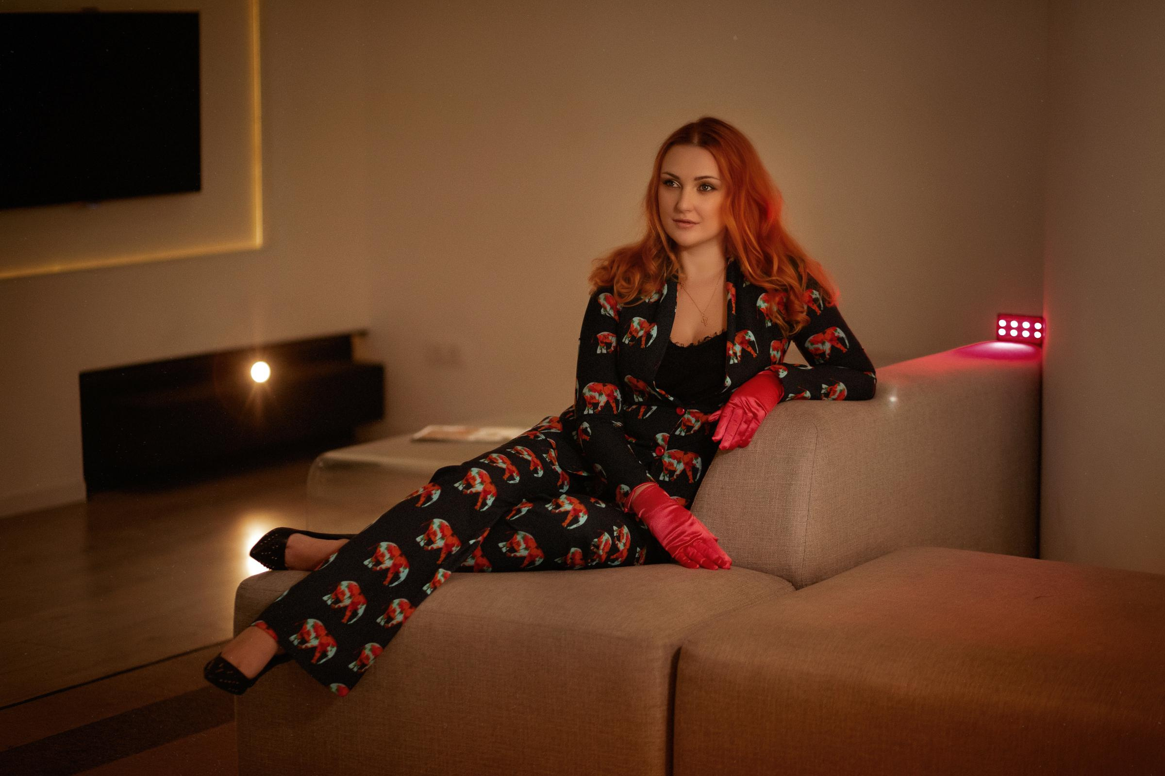 Катя. Фотограф женский и мужской портрет Санкт-Петербург