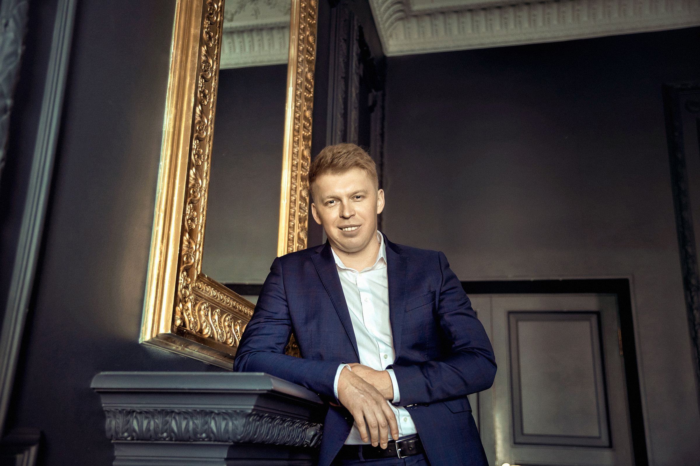 Первая съемка Сергея_2 часть. Фотограф женский и мужской портрет Санкт-Петербург