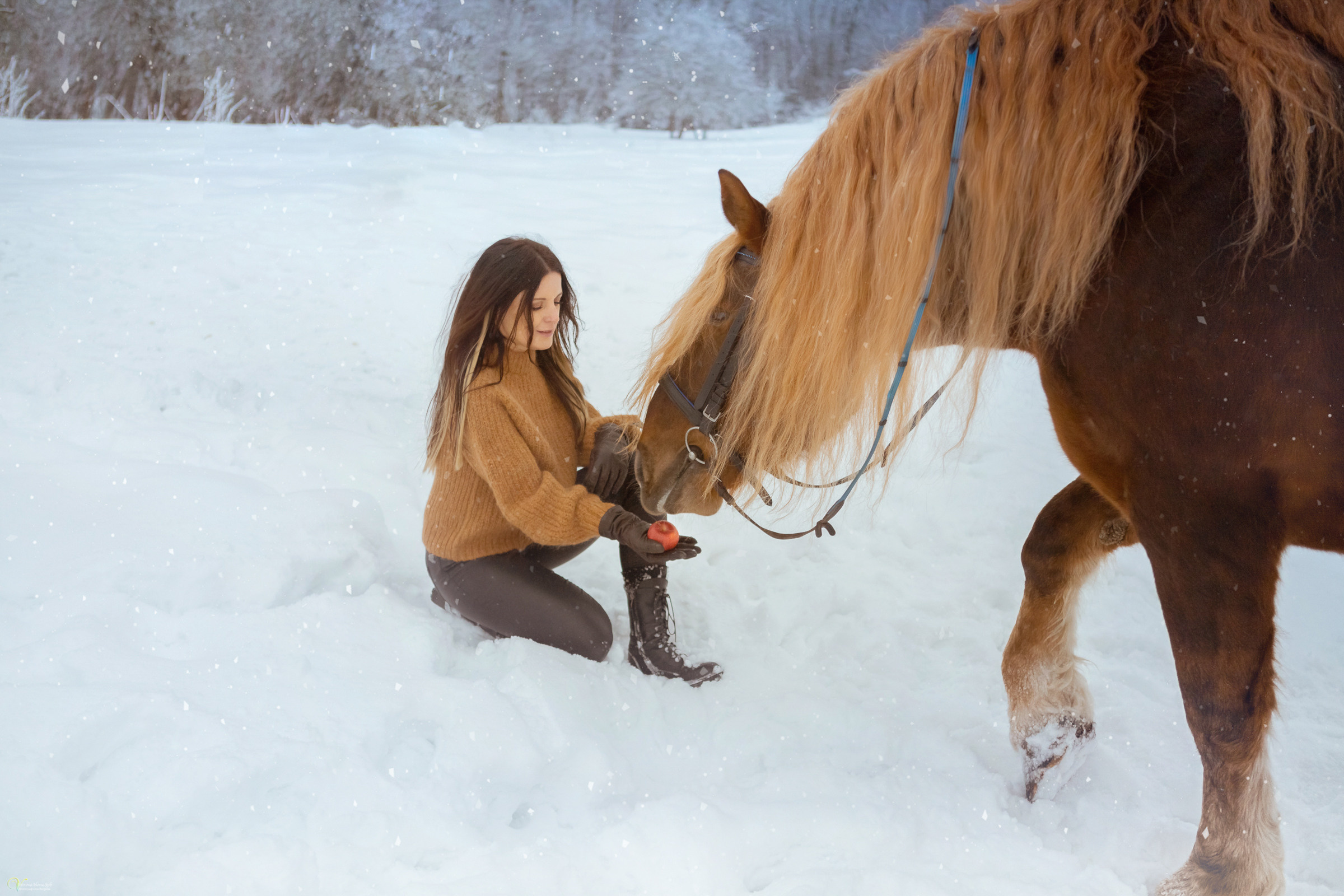 Лилиана и Райхан. Фотограф женский и мужской портрет Санкт-Петербург