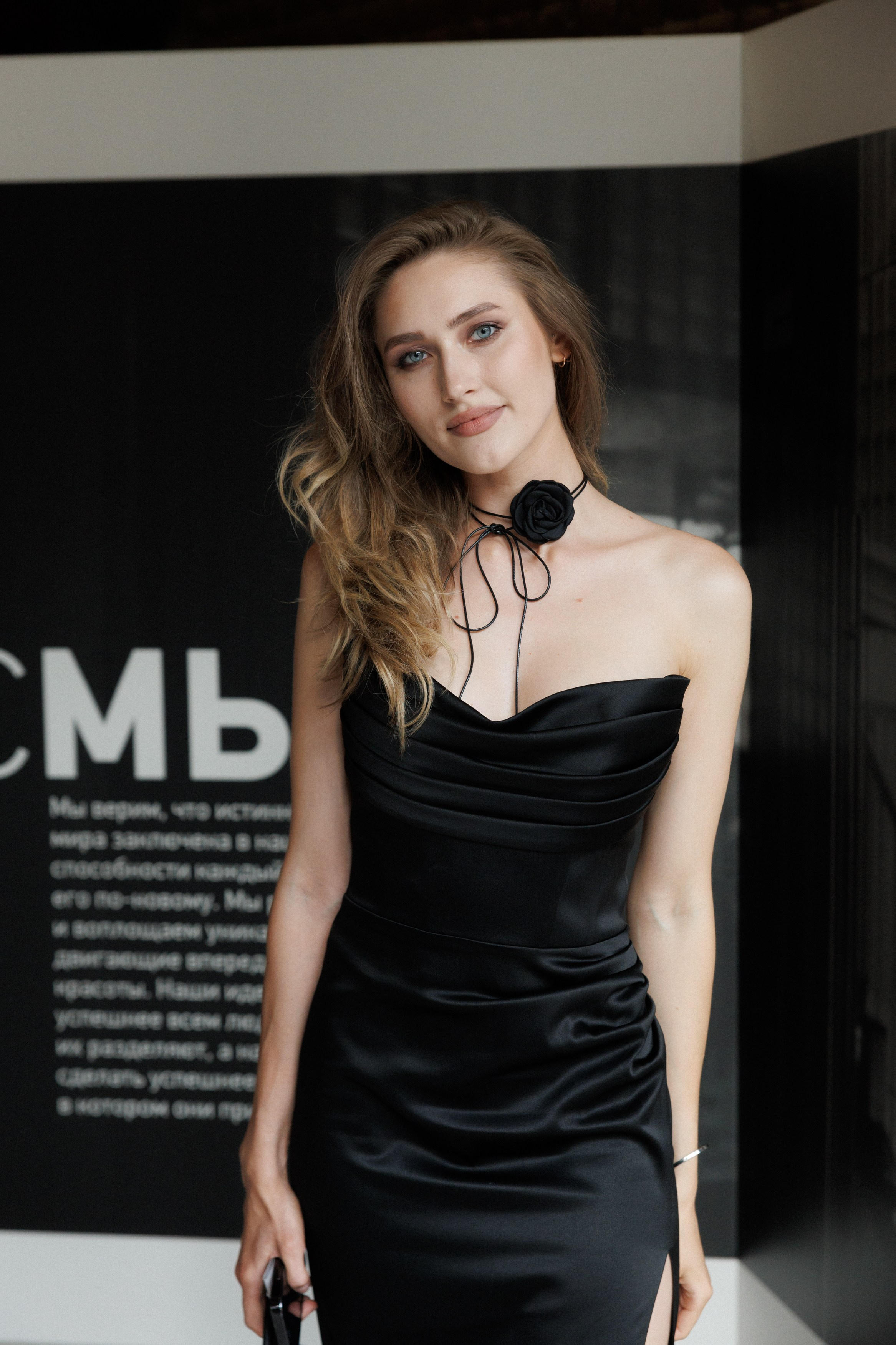 Authentica 25. Профессиональный фотограф Егоров Кирилл