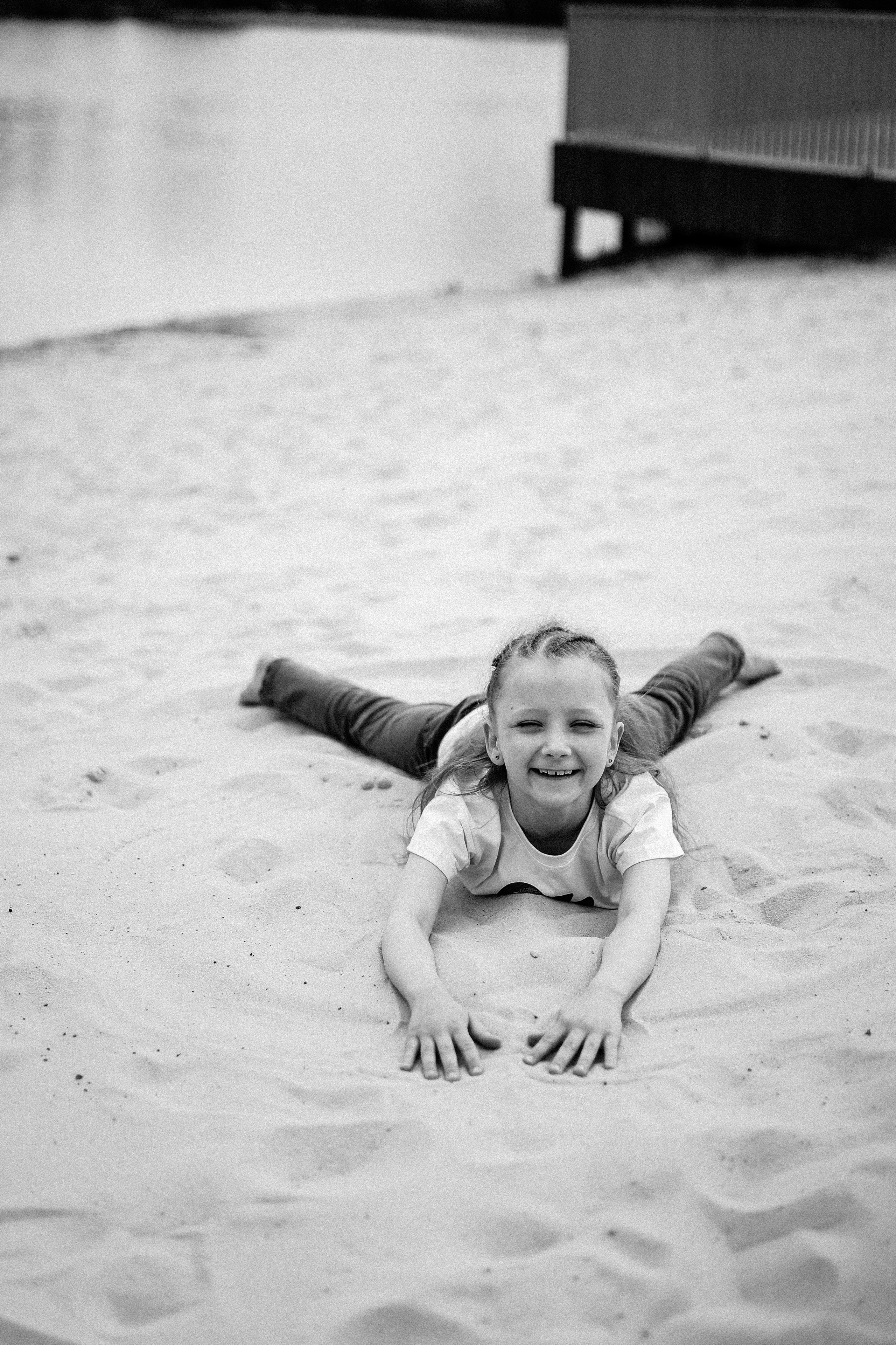 Полина. Фотограф Анастасия Кувшинова Москва